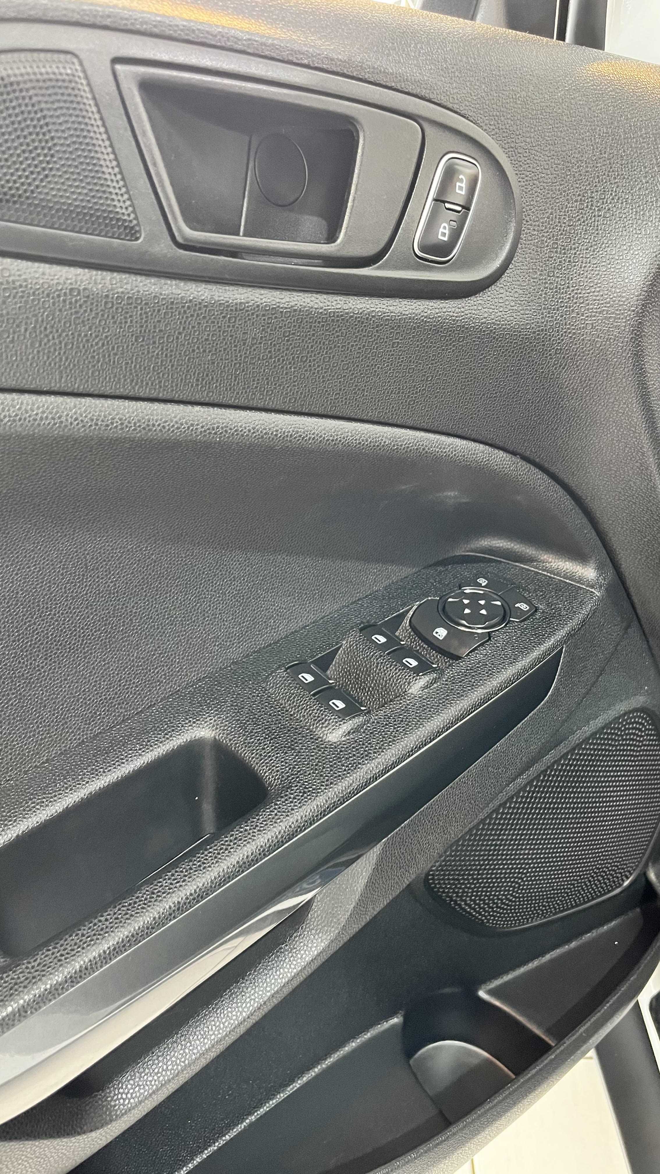 ECOSPORT FREESTYLE 1.5