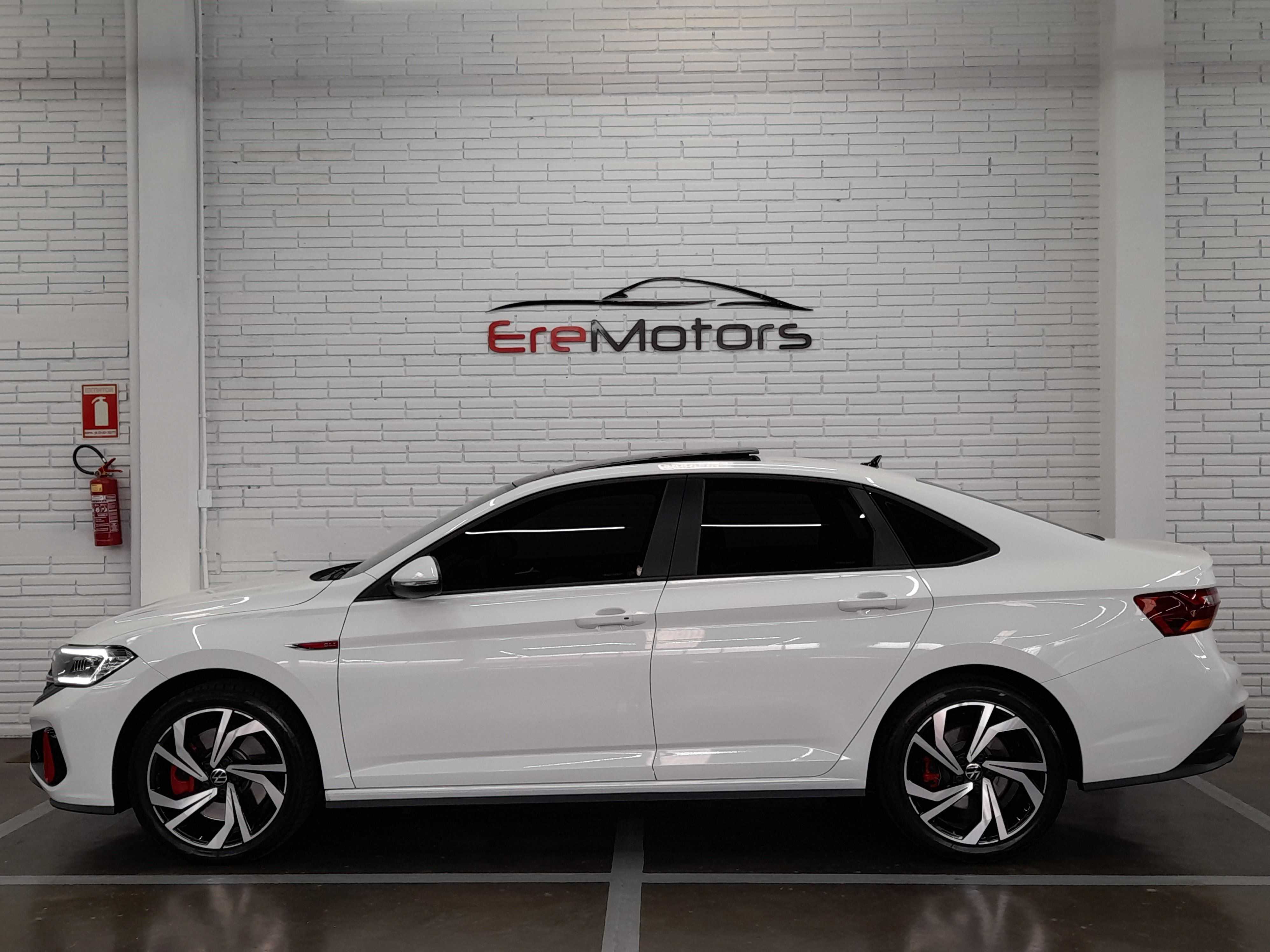 JETTA GLI 350TSI