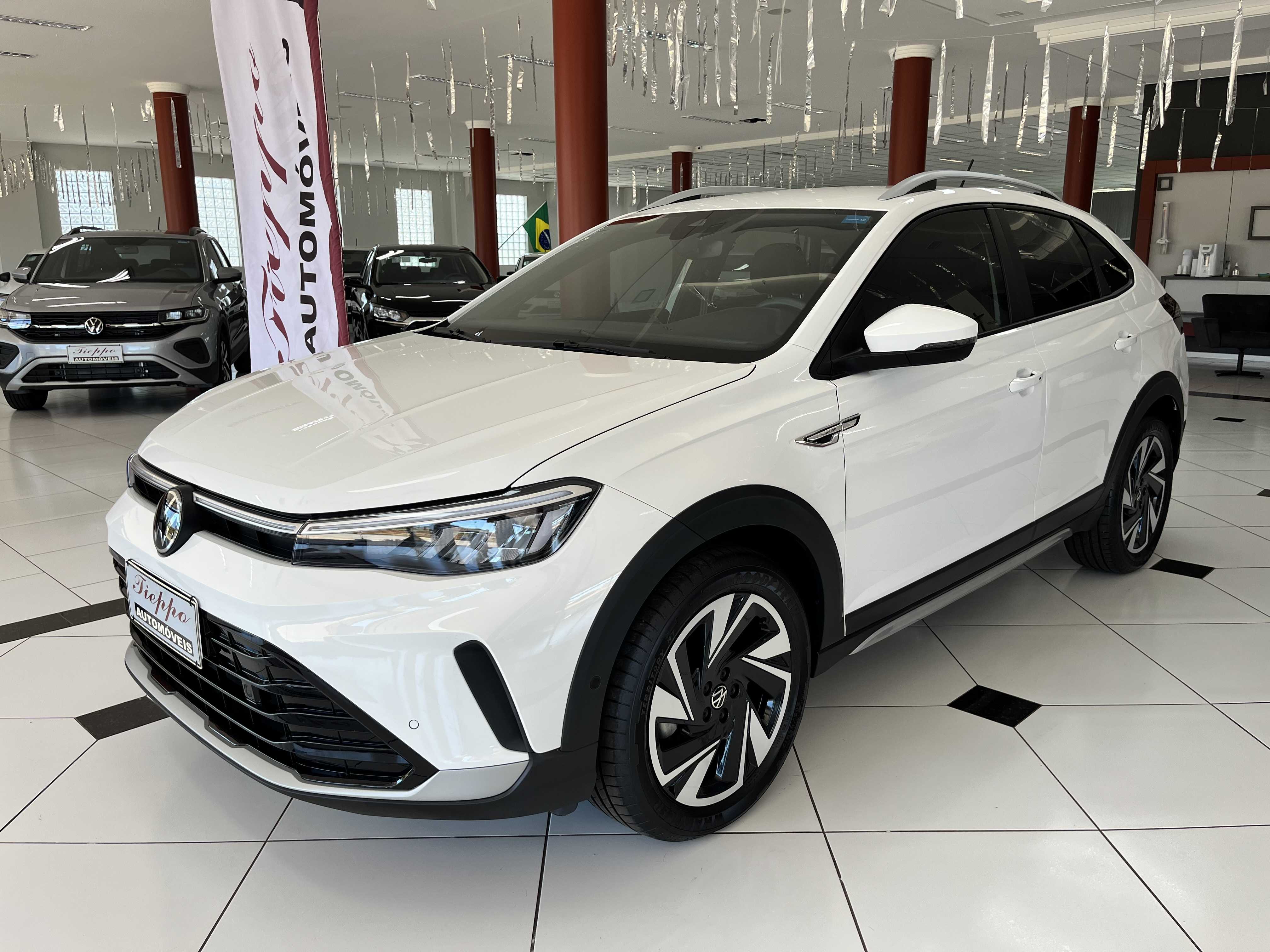 NIVUS HIGHLINE 1.0 TSI AT