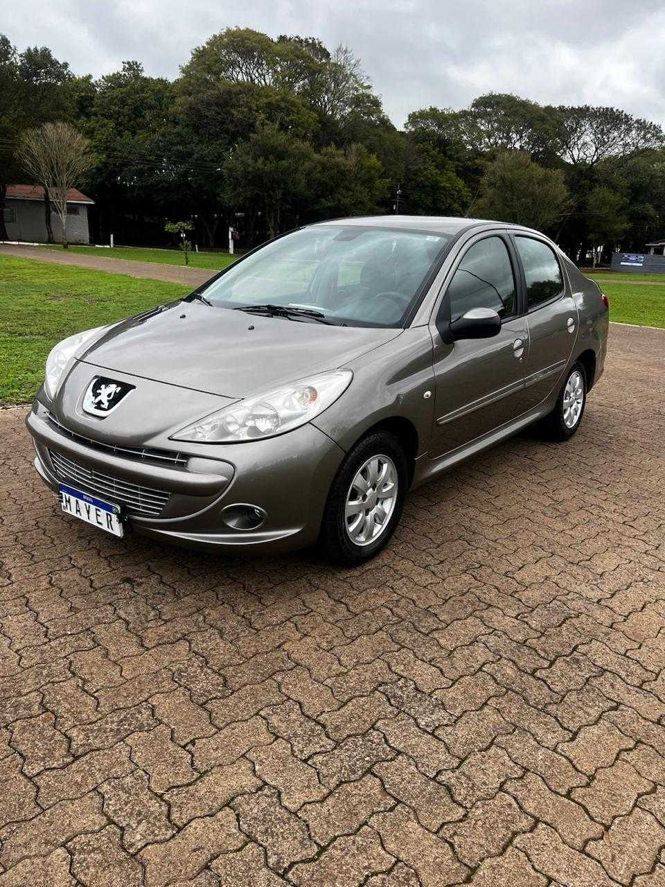 207 PASSION XRS localizado em Espumoso no estado de RS