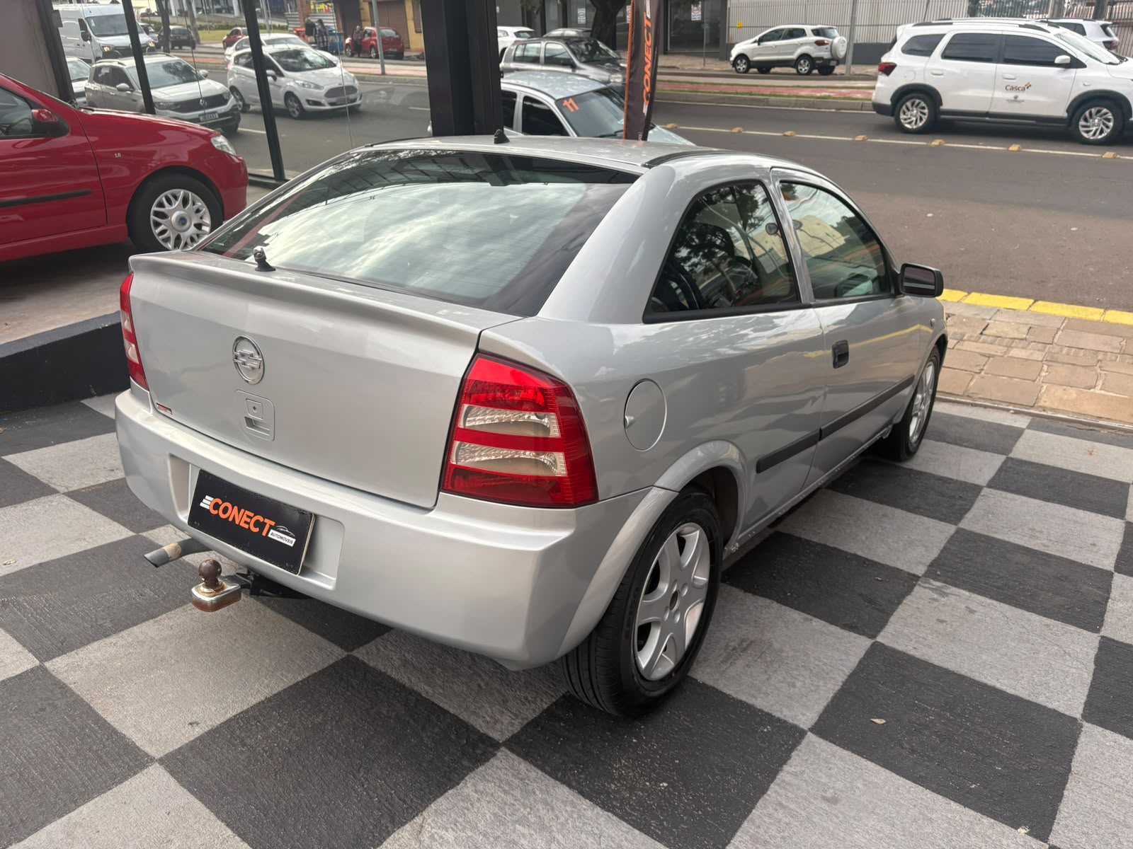 ASTRA ADVANTAGE 2.0