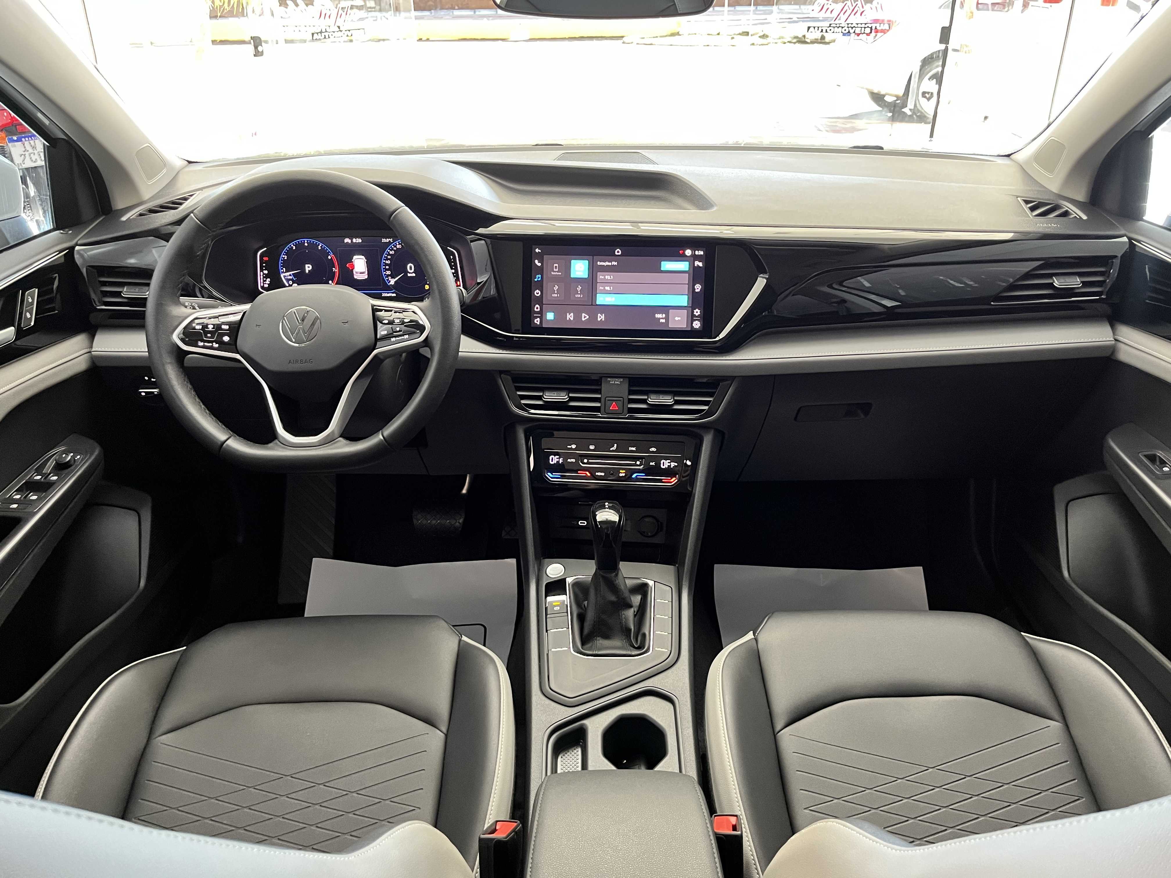 TAOS COMFORTLINE 1.4 250 TSI