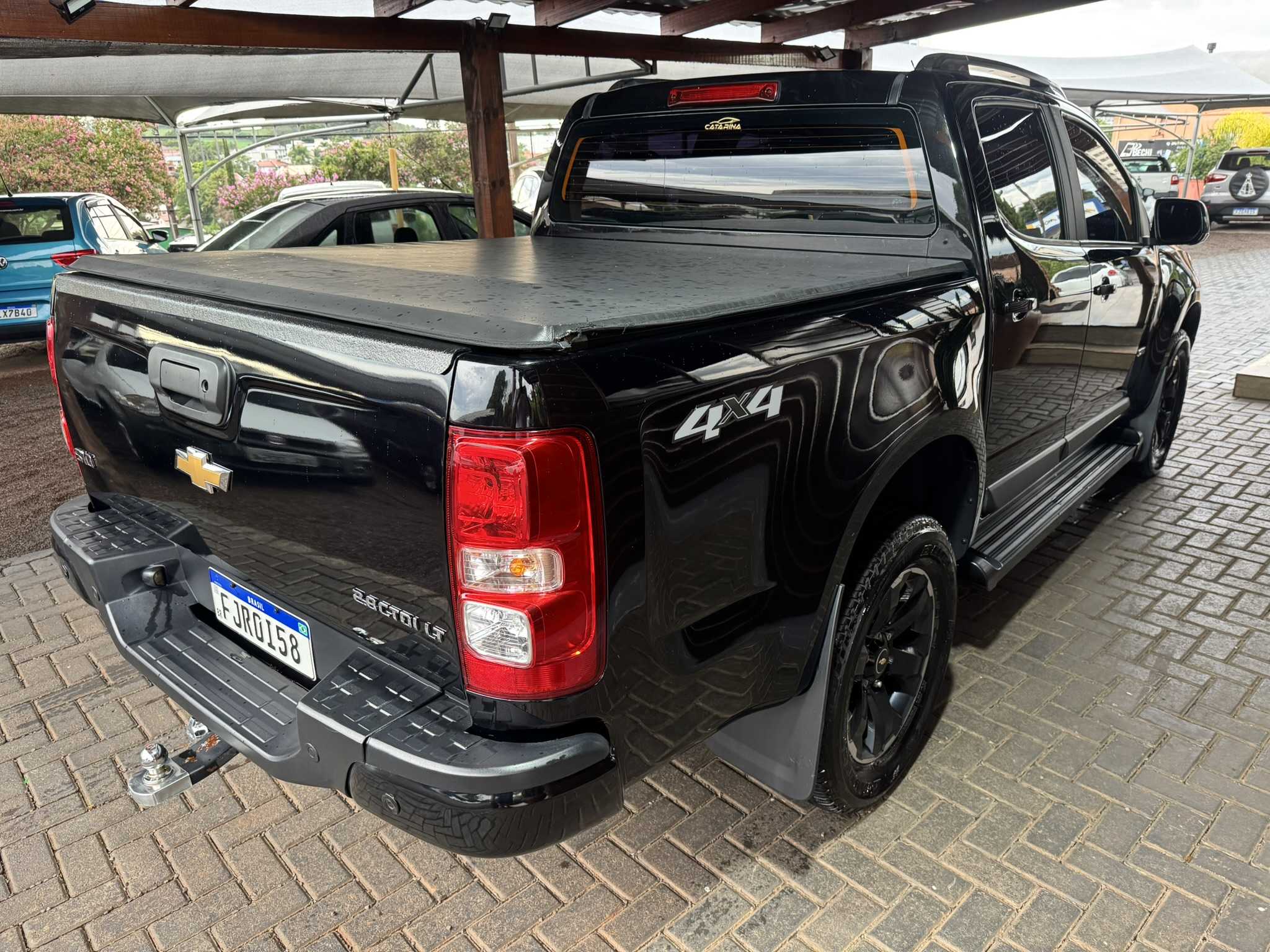 S10 LT AUTOMATICA