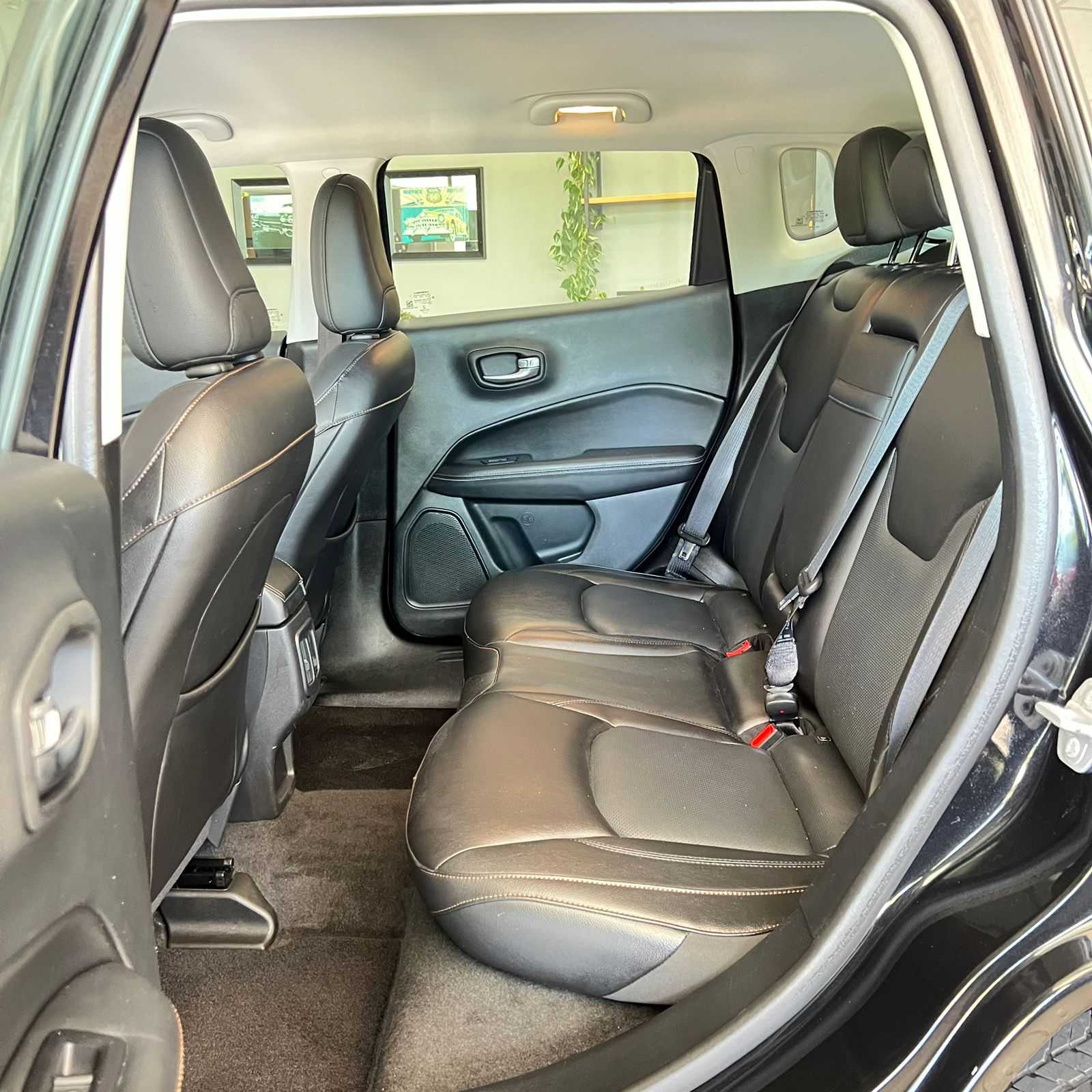 COMPASS LONGIT 2.0 4X4 DIESEL