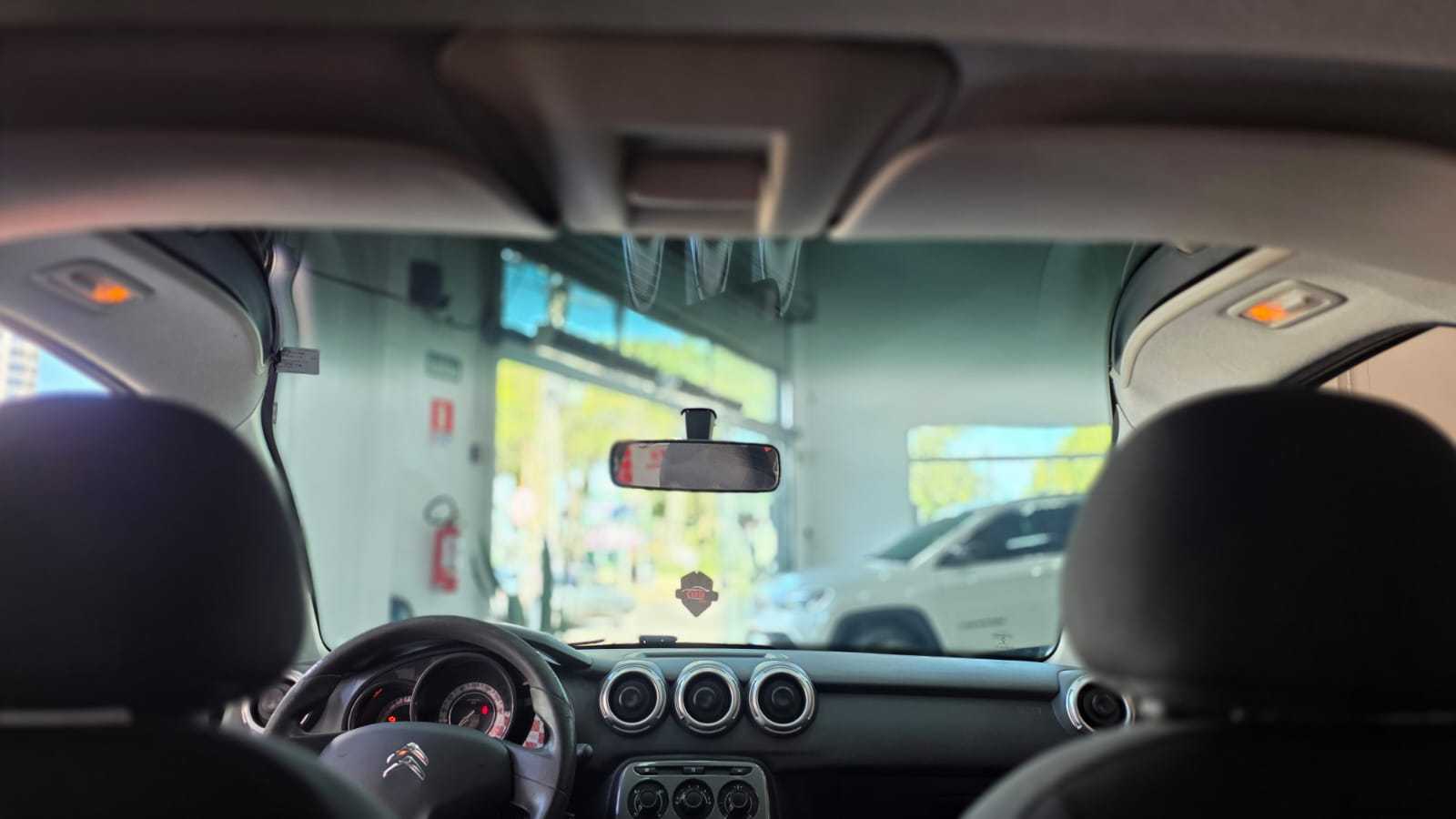 C3 TENDANCE AT 85 MIL KM