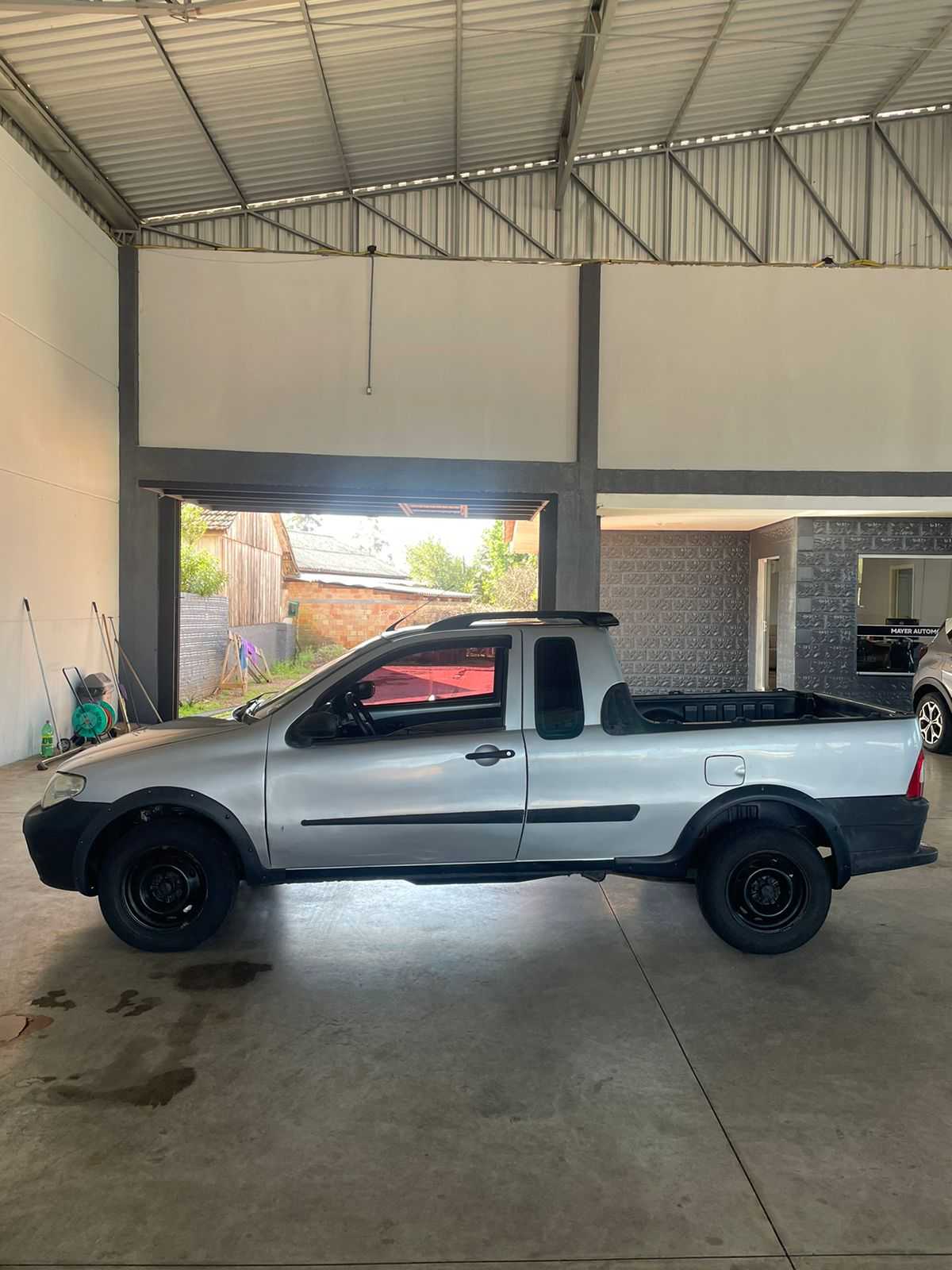 STRADA1.4 CE FIRE FLEX REPASSE