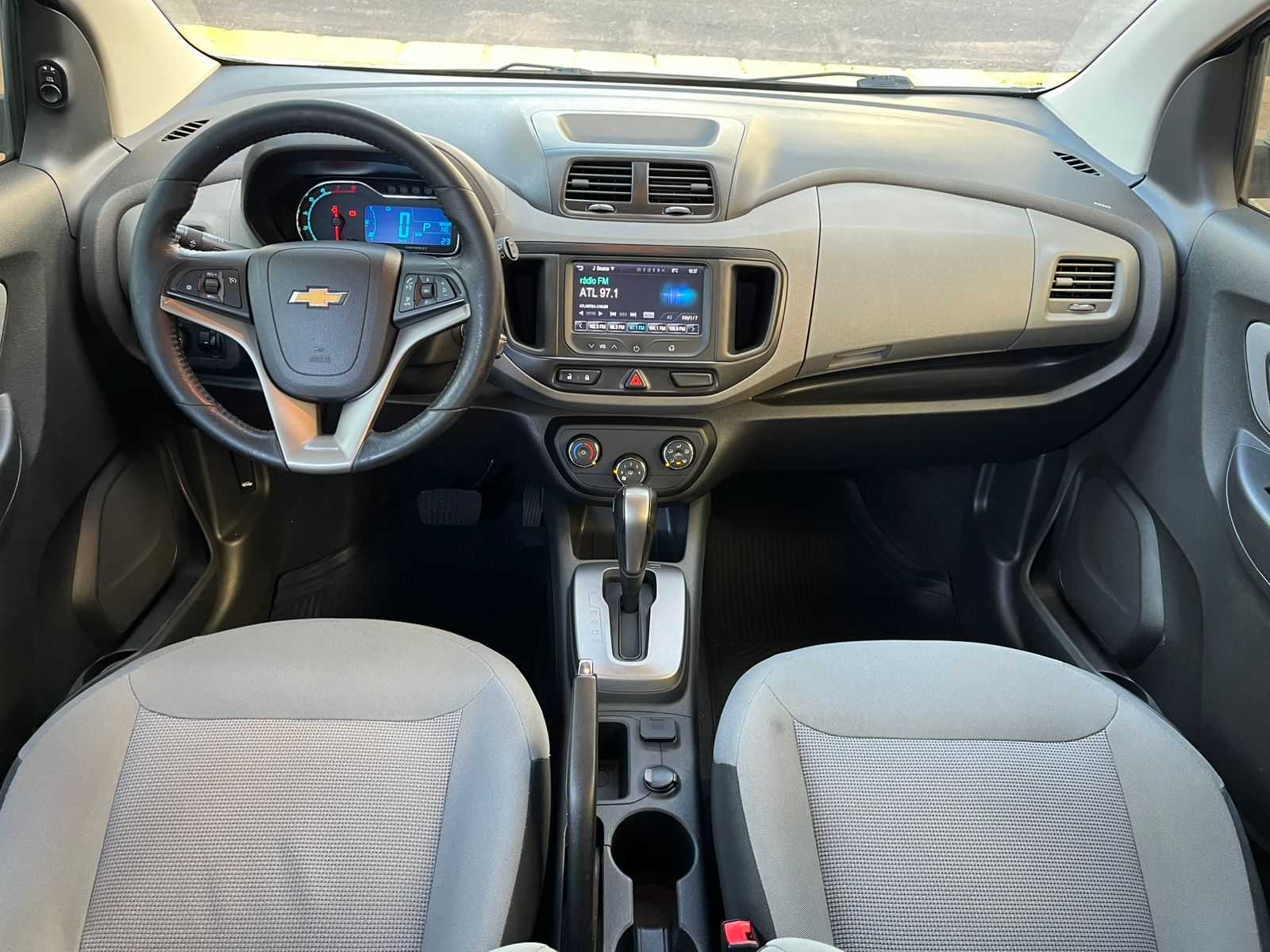 SPIN LTZ 1.8 7 LUGARES