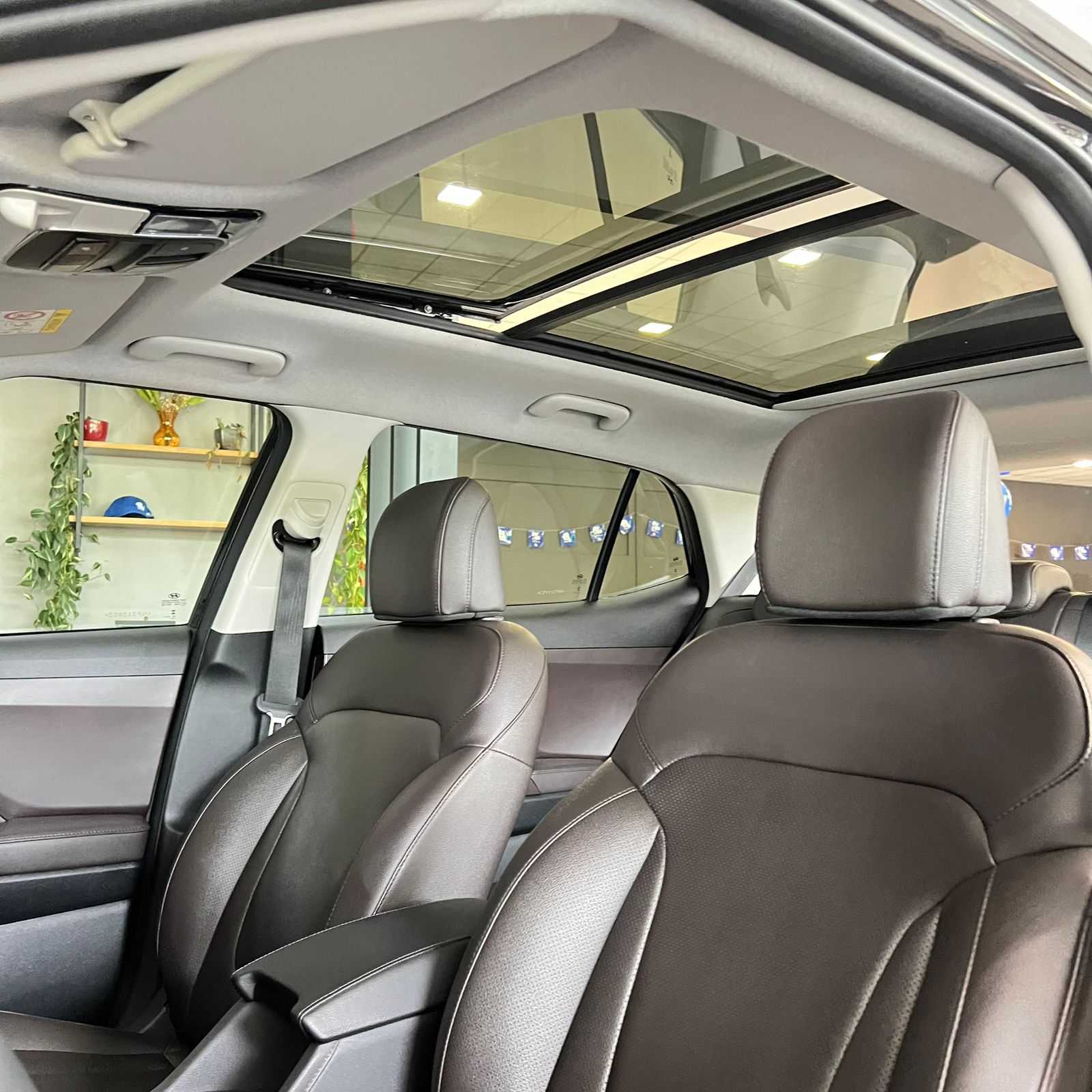 CRETA PLATINUM 1.0 TURBO AUT