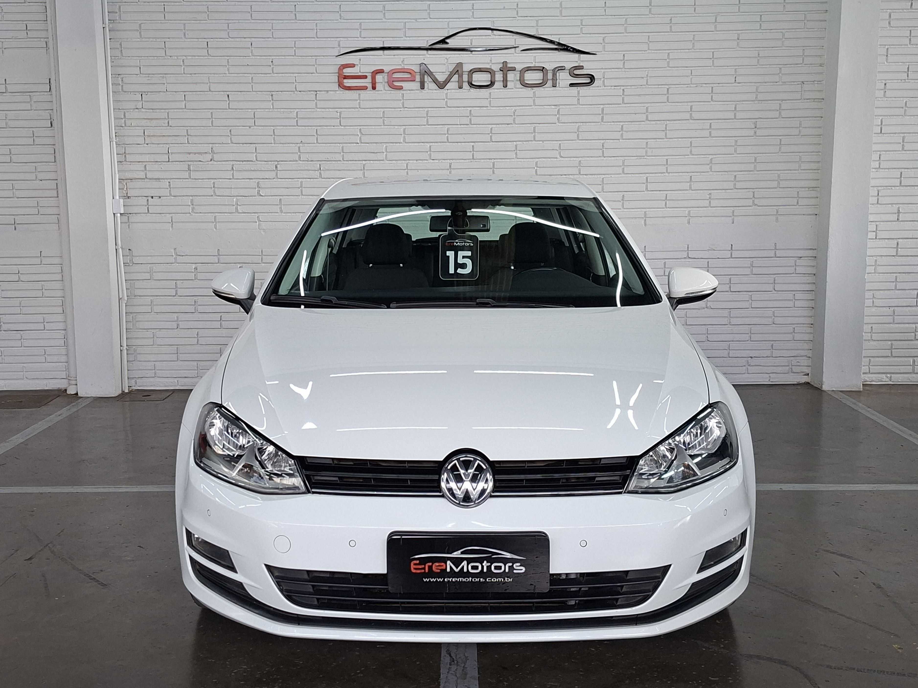 GOLF COMFORTLINE 1.4 TSI