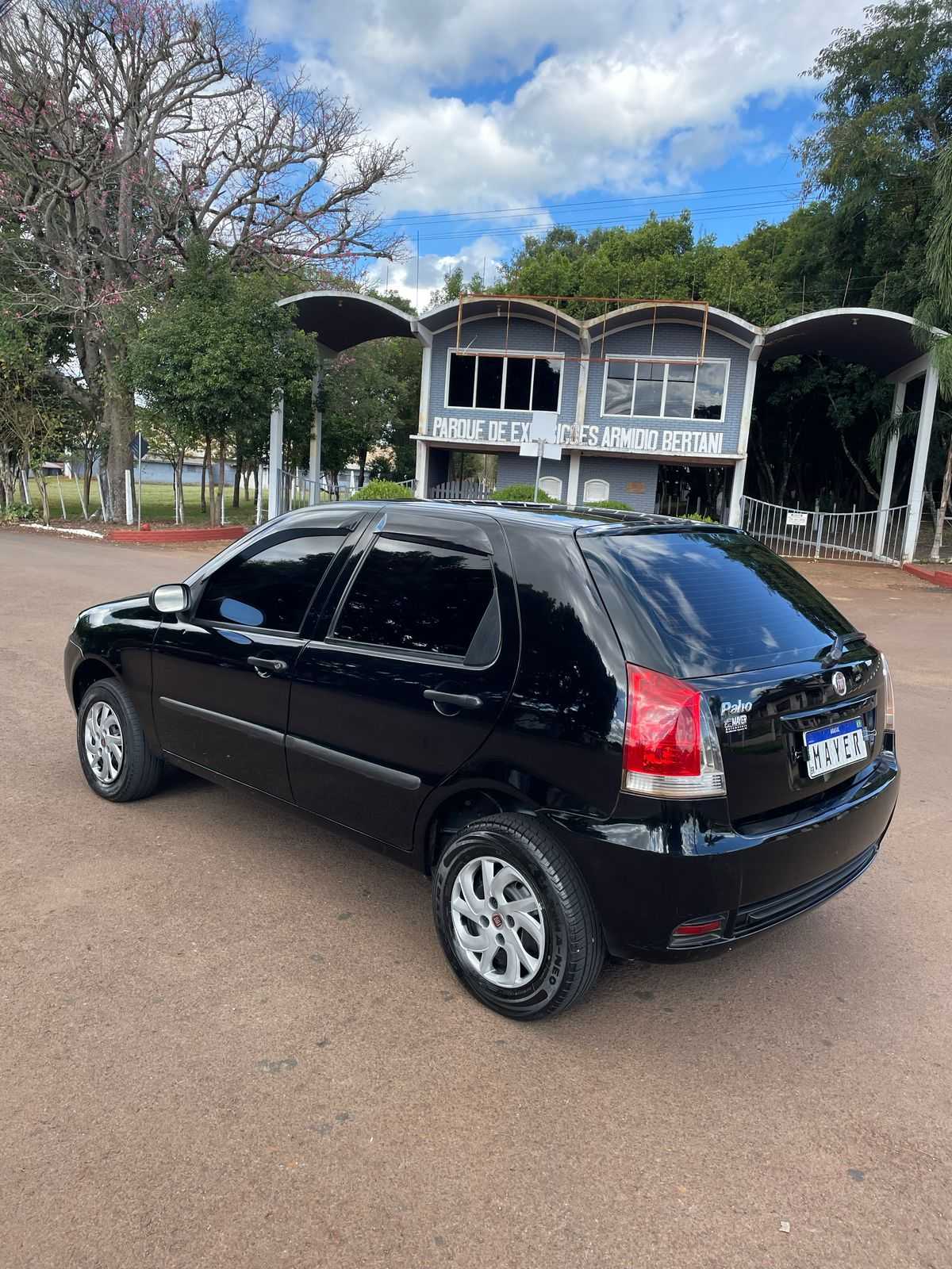 PALIO 1.0 ECONOMY FIRE 4P