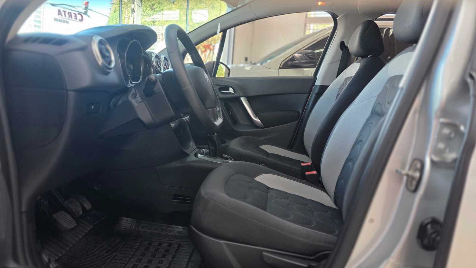 C3 TENDANCE AT 85 MIL KM