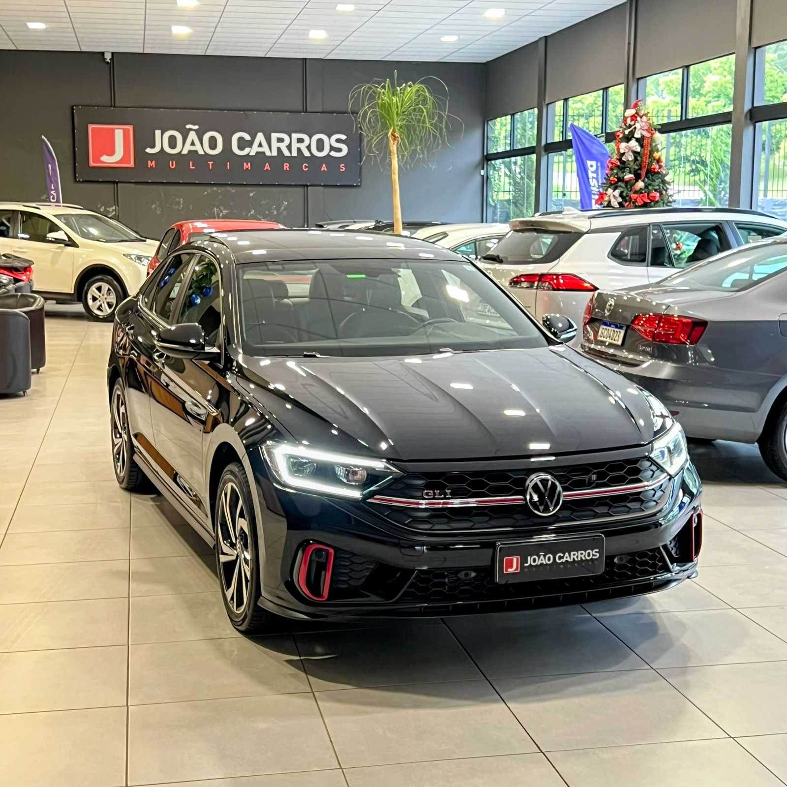 JETTA GLI 350 2.0 TSI AUT