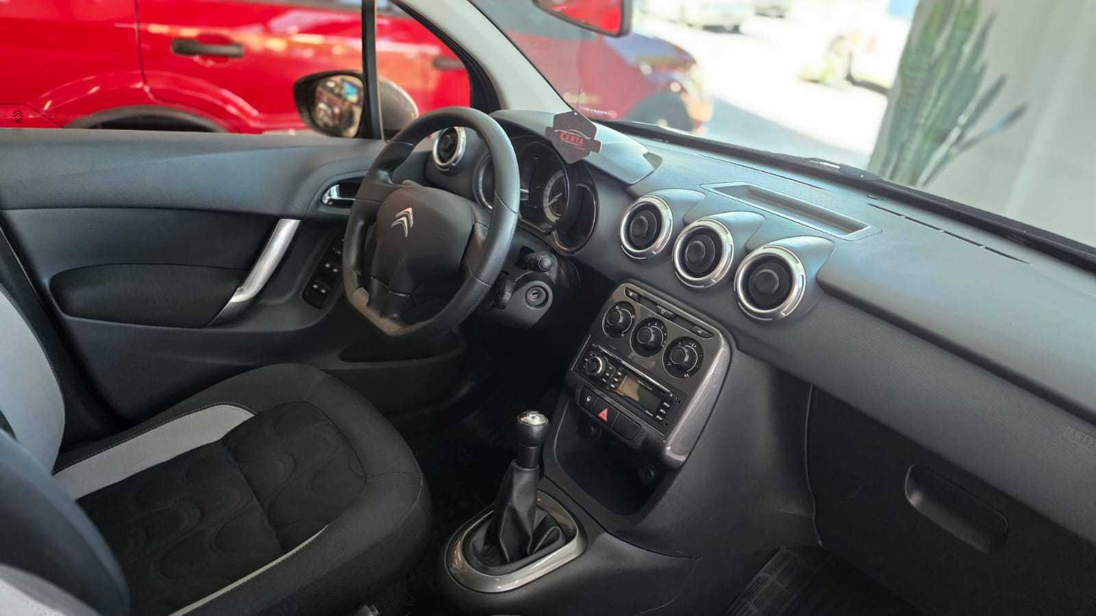 C3 TENDANCE AT 85 MIL KM