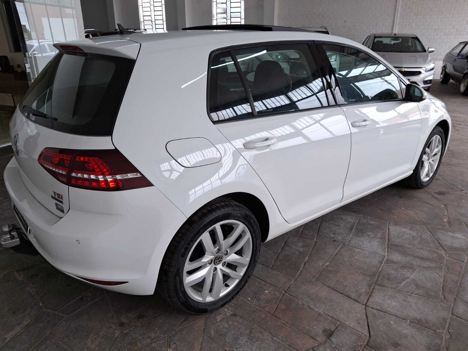 GOLF HIGHLINE  1.4 TSI AUT.
