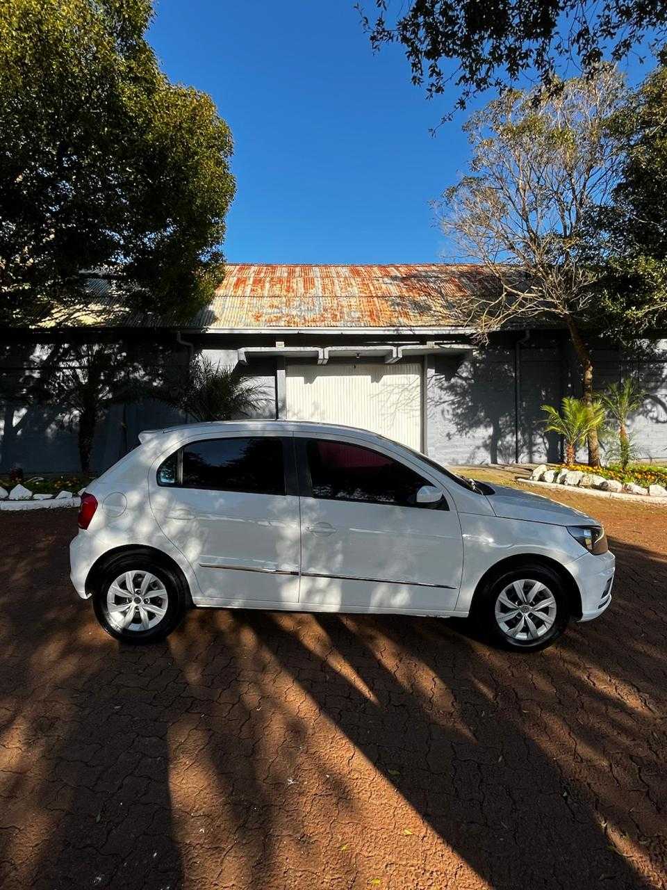 GOL 1.0