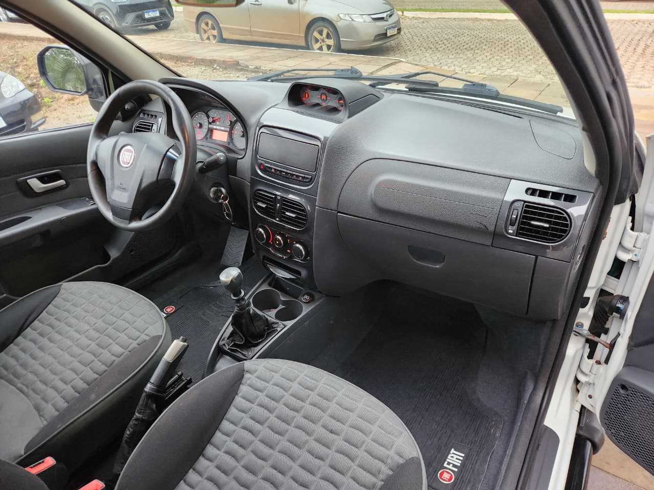 STRADA ADVENTURE LOCKER 1.8 CE