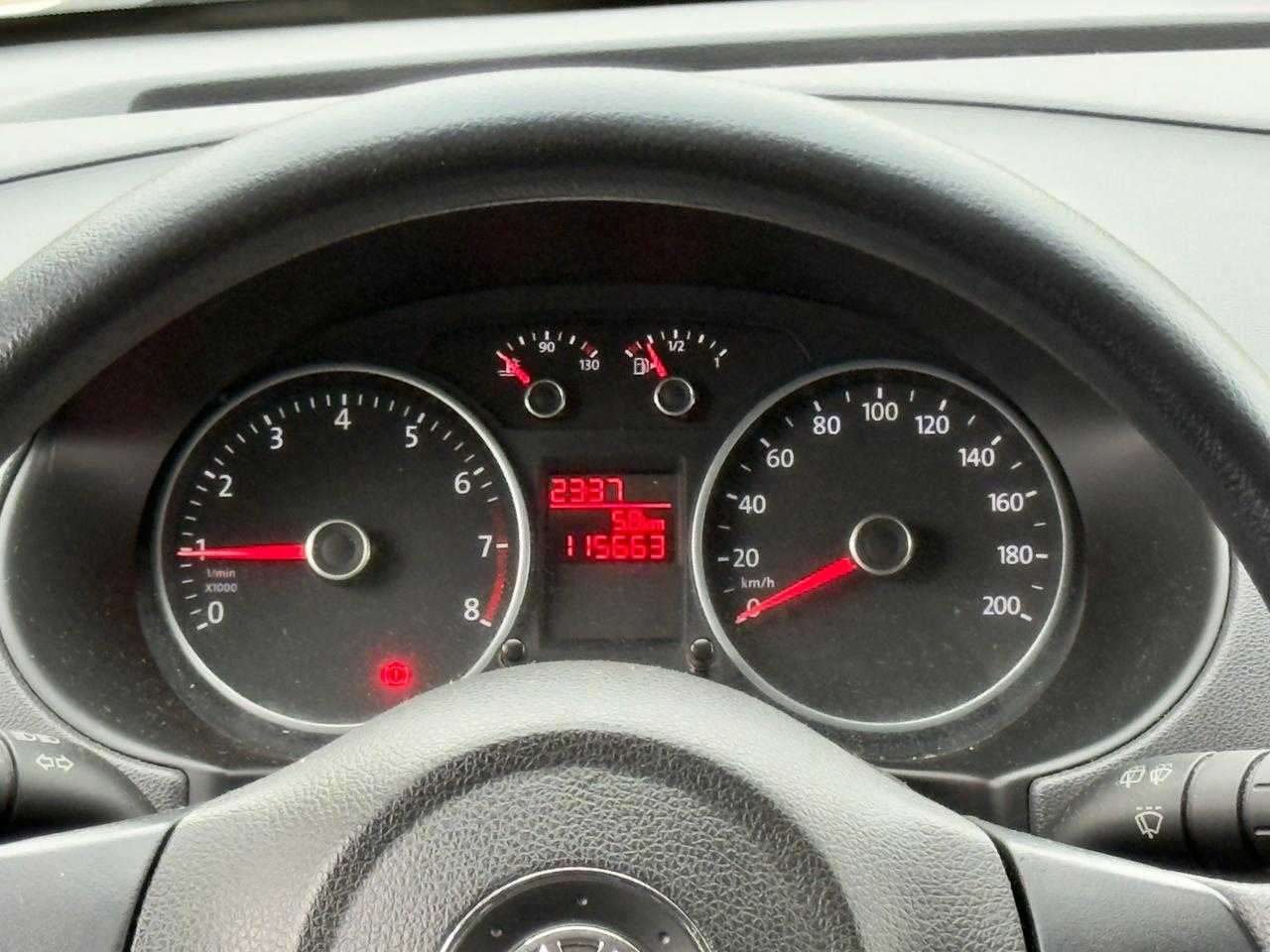 GOL TRENDLINE 1.0 / COMPLETO