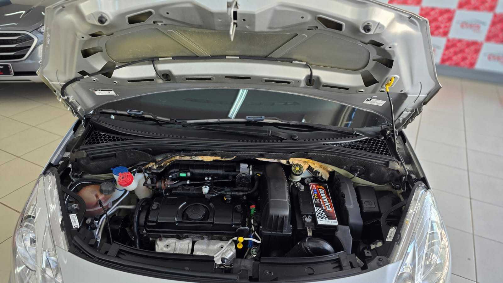 C3 TENDANCE AT 85 MIL KM