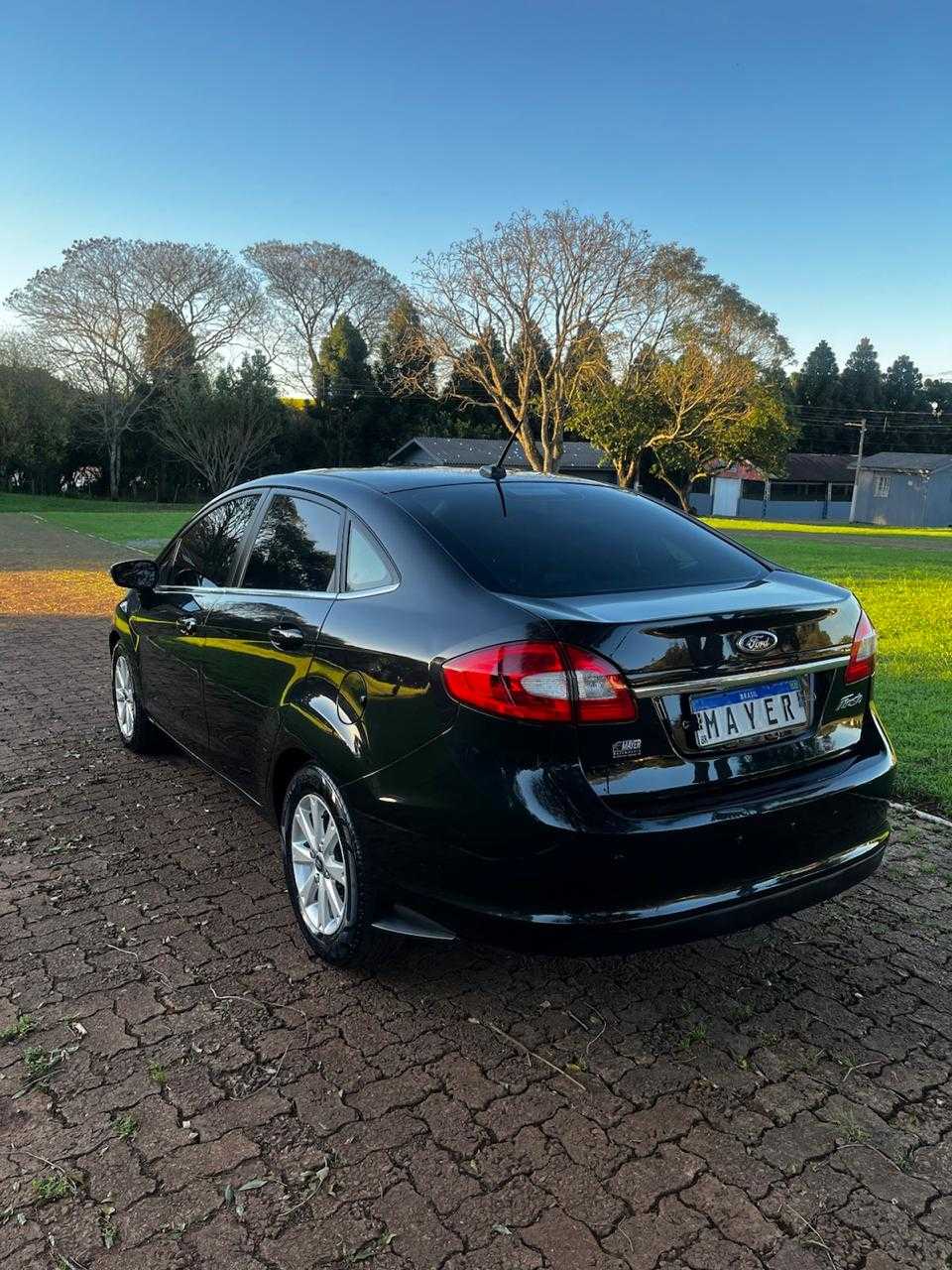 FIESTA SE 1.6