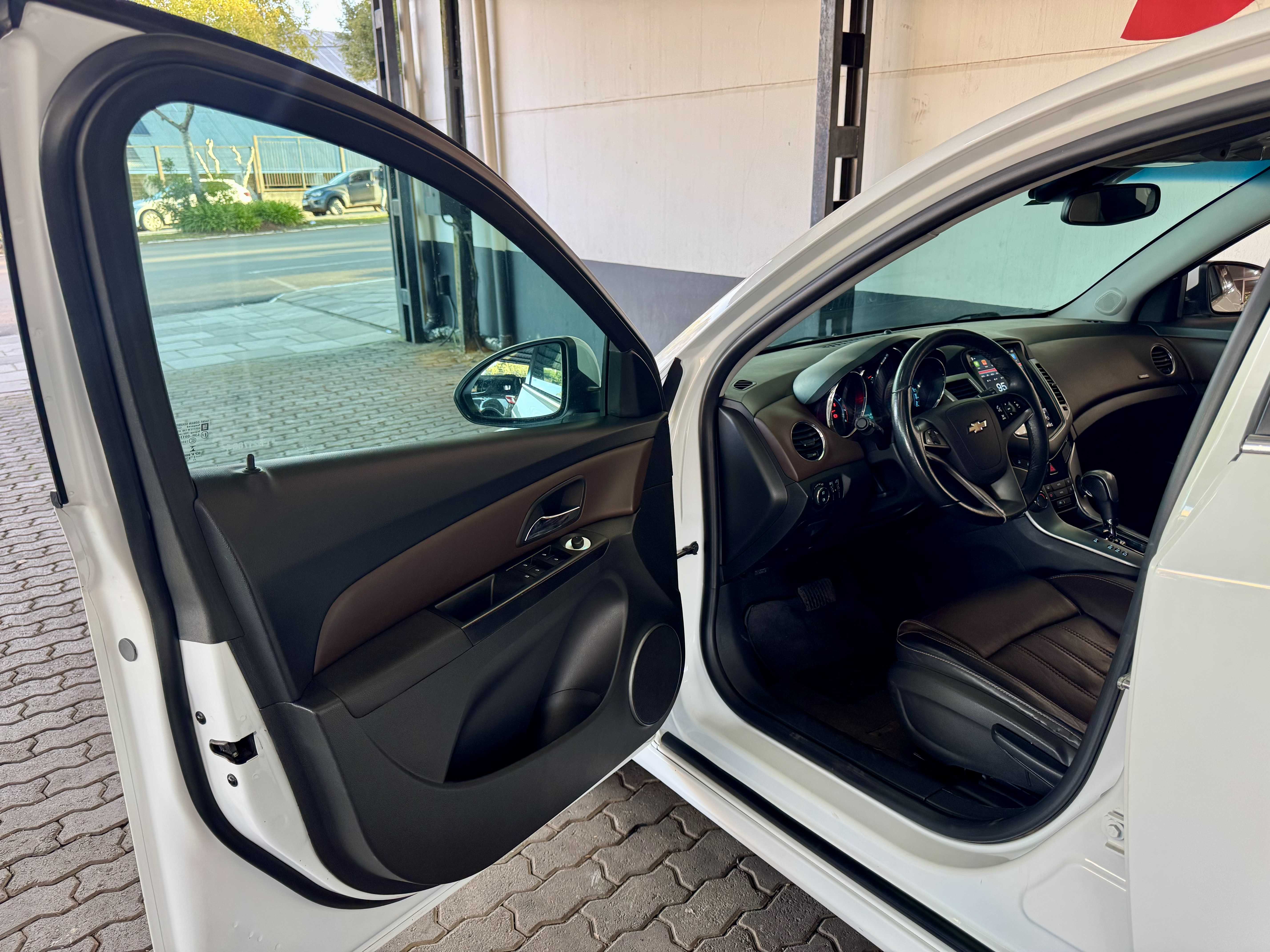 CRUZE / LTZ SPORT6