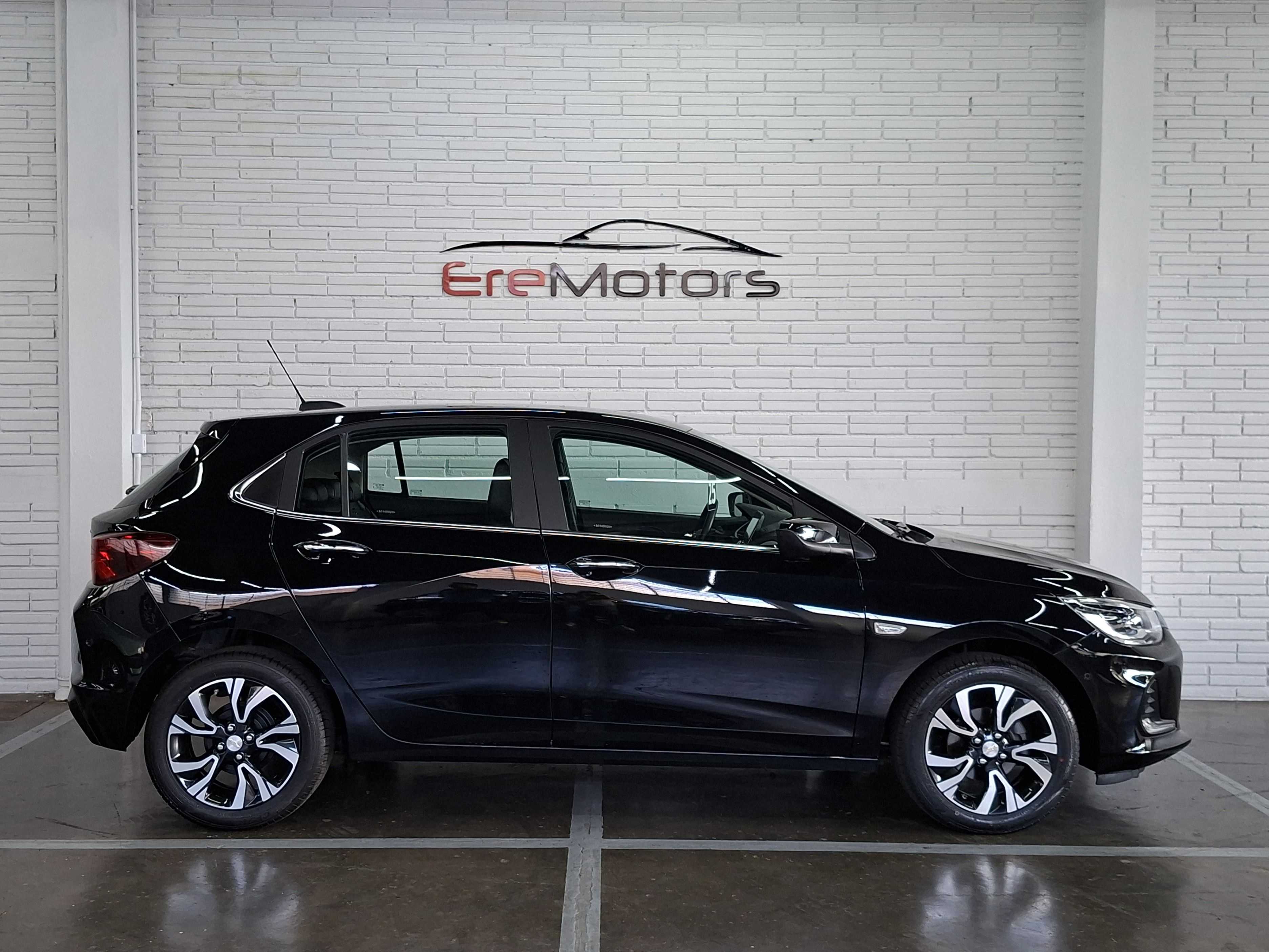 ONIX PREMIER 2 1.0 TURBO