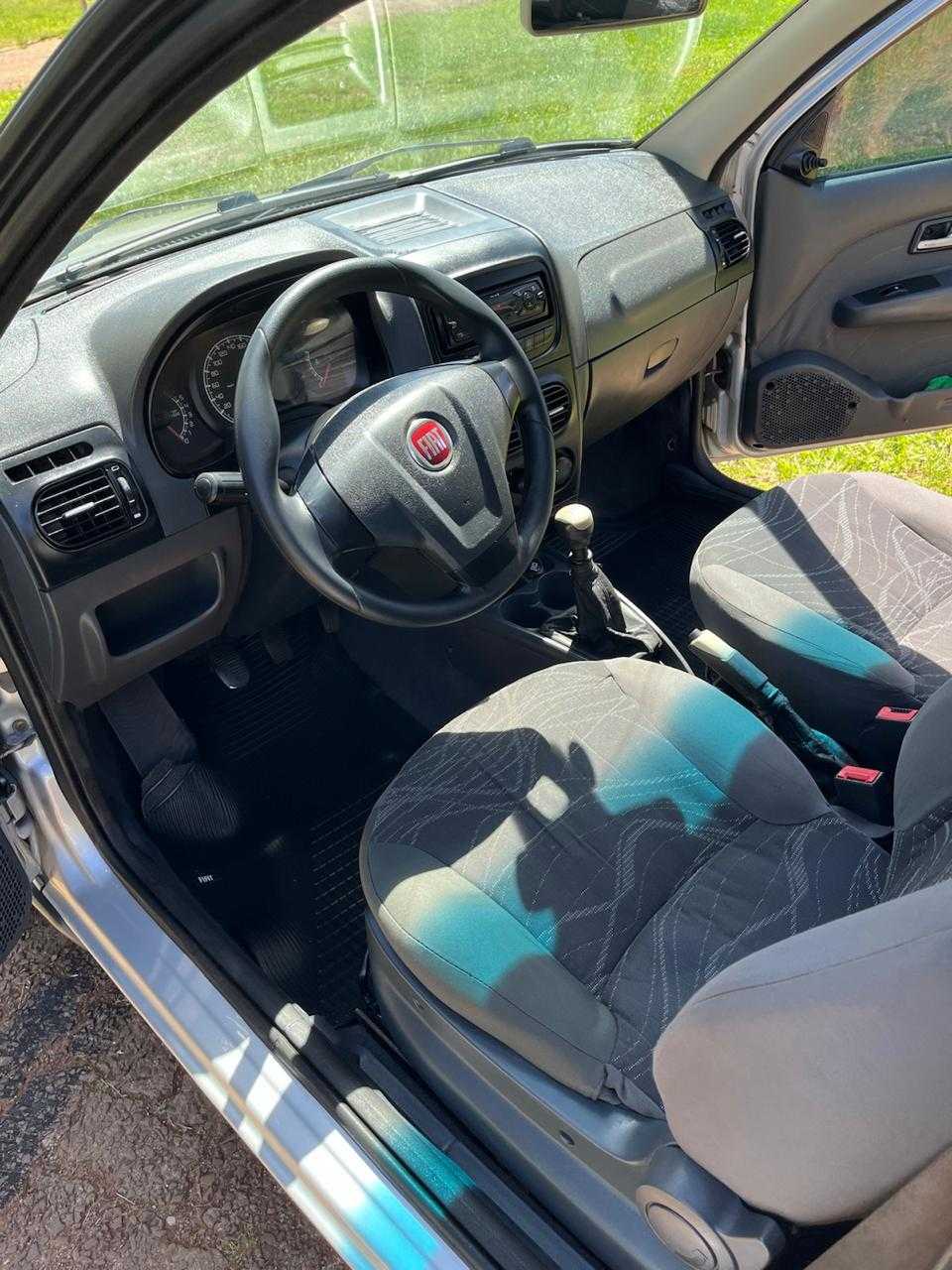 STRADA WORKING 1.4 CS