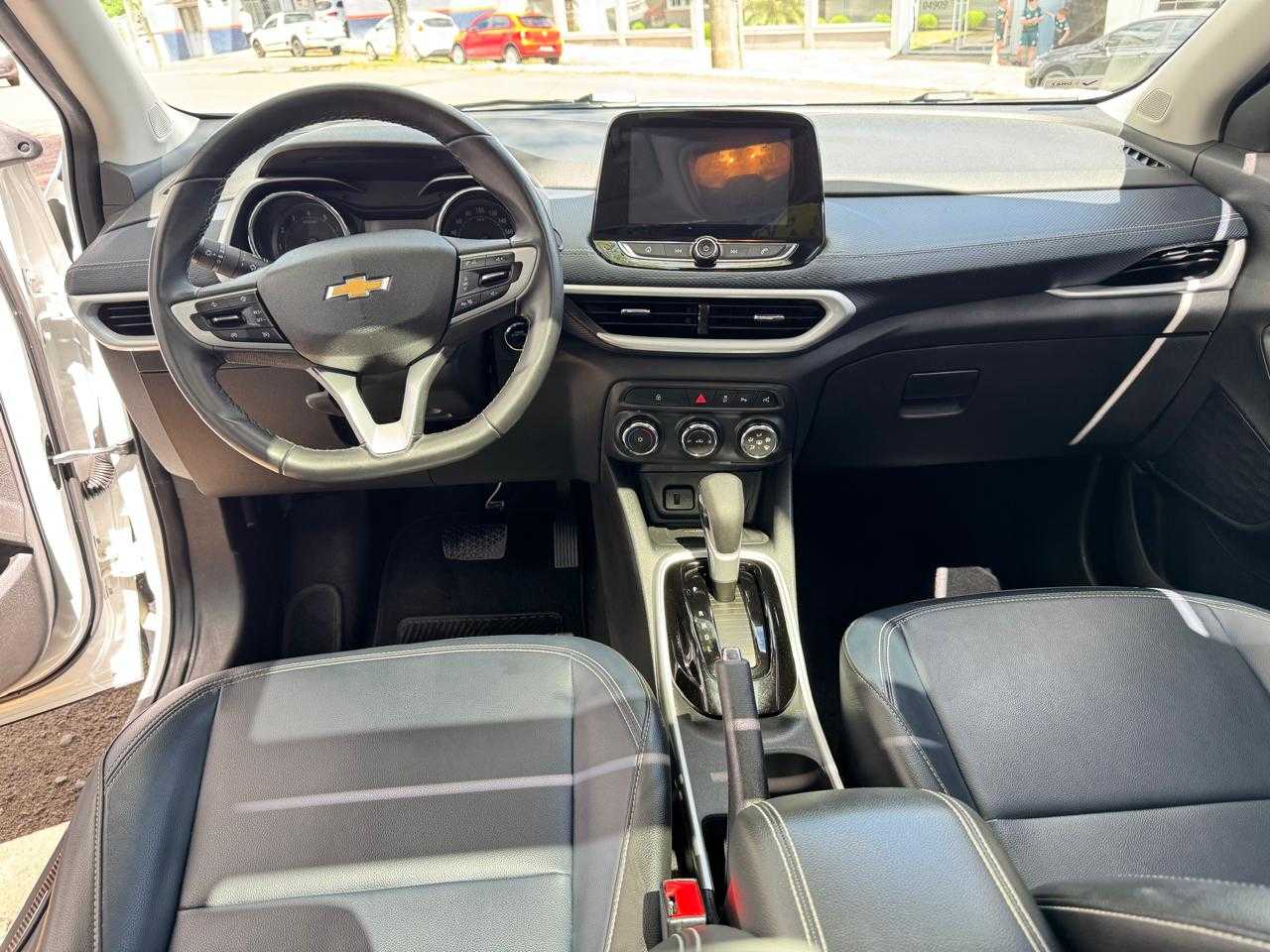 TRAKER 1.2 TURBO PREMIERE AUT