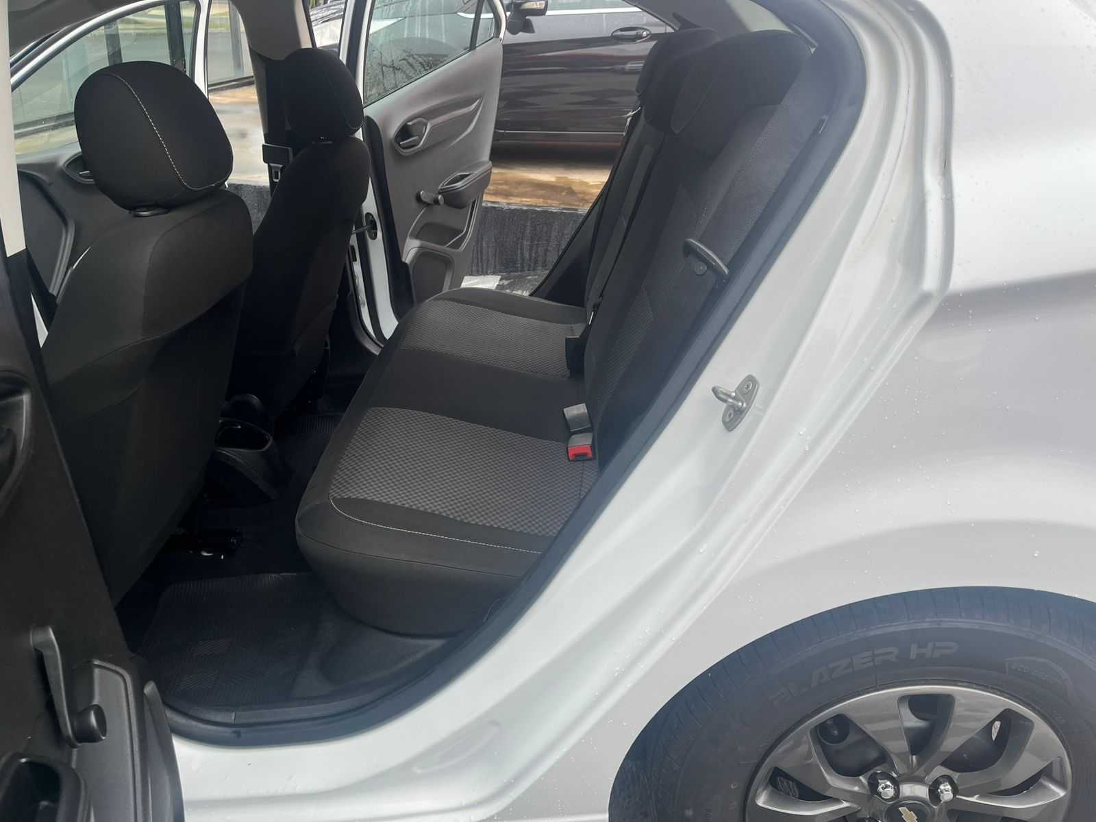 ONIX JOY 1.0 COMPLETO