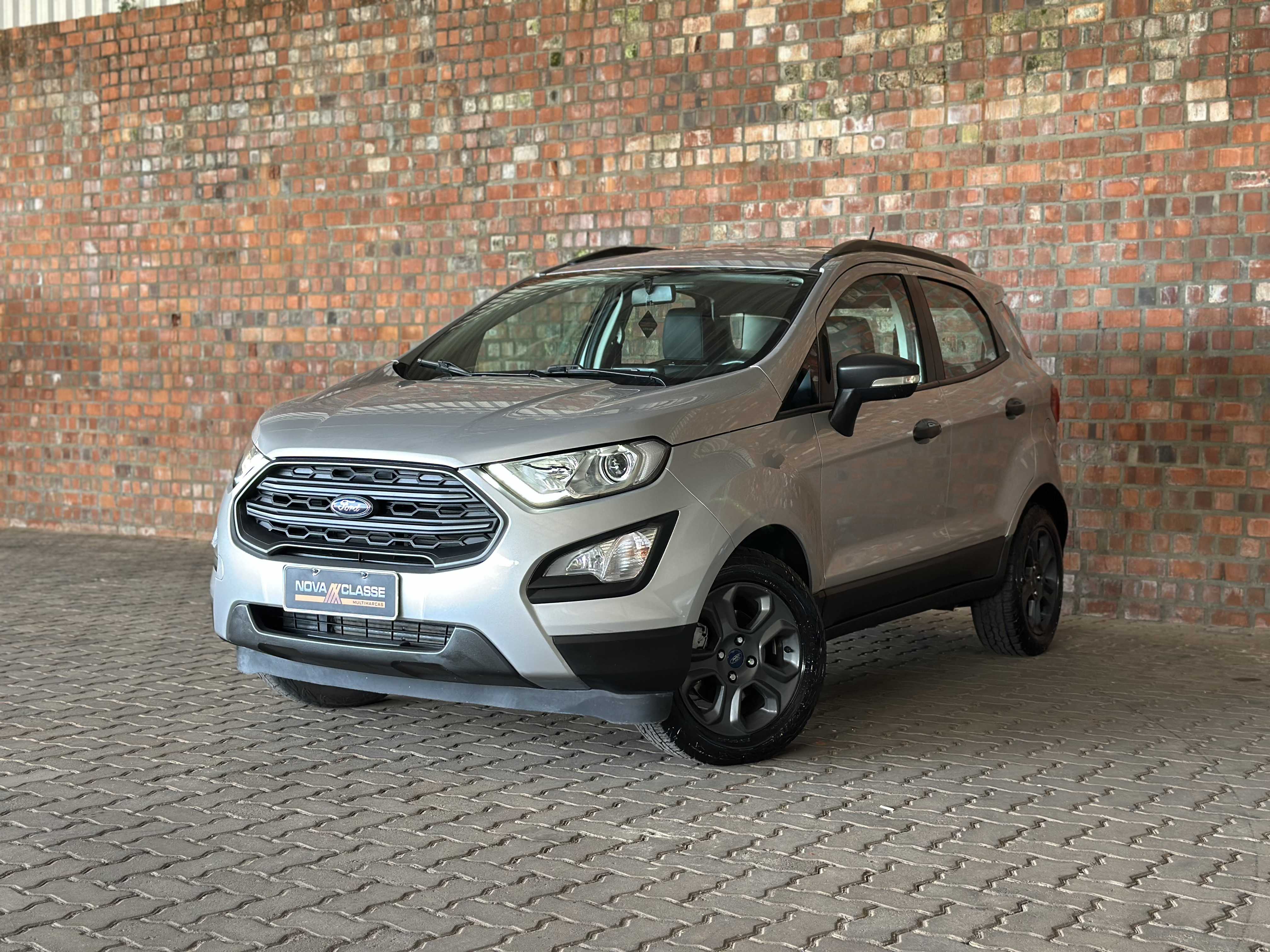 ECOSPORT FREESTYLE 1.5 FLEX localizado em Erechim no estado de RS