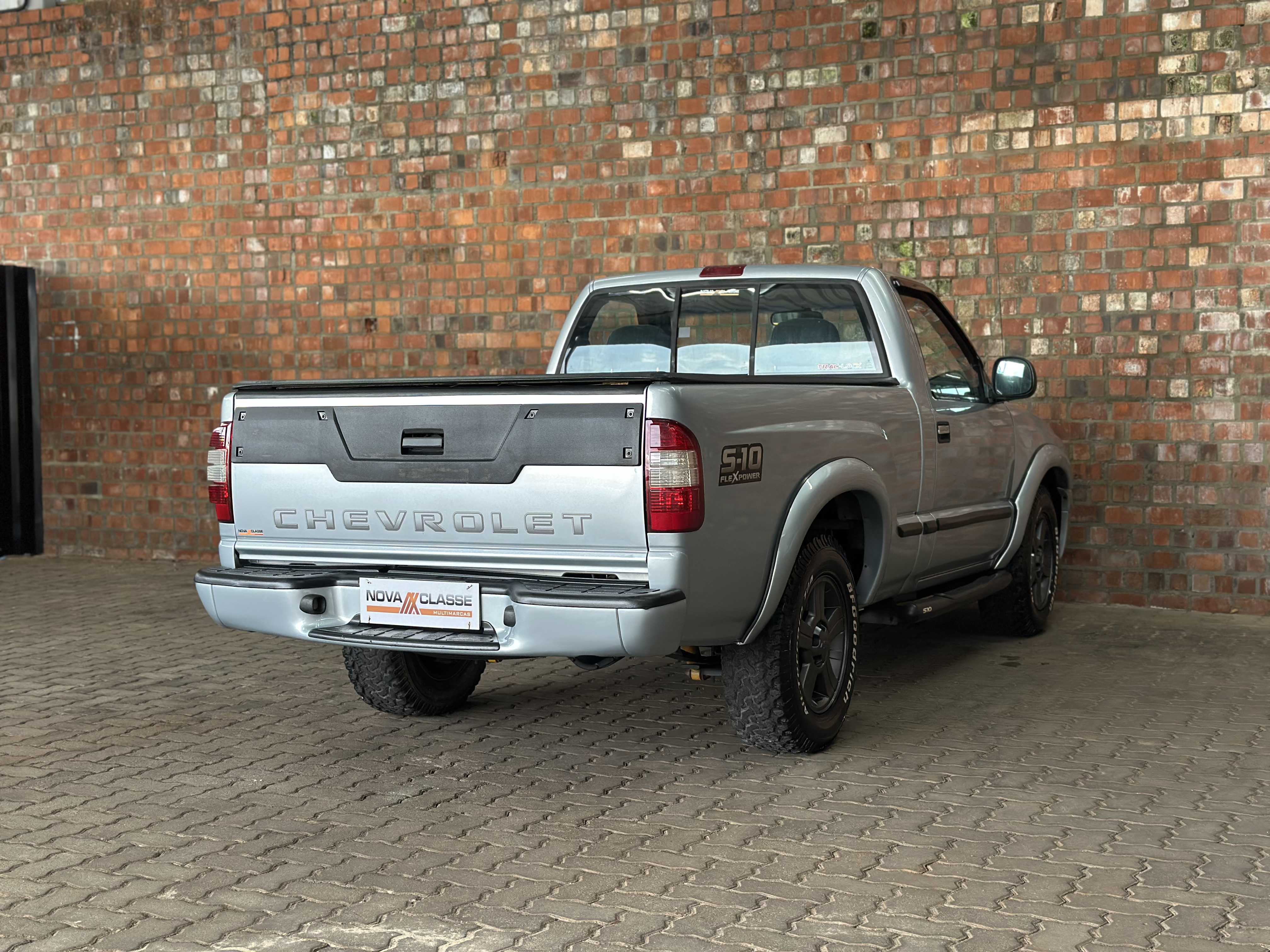 S10 ADVANTAGE CS 2.4 FLEX