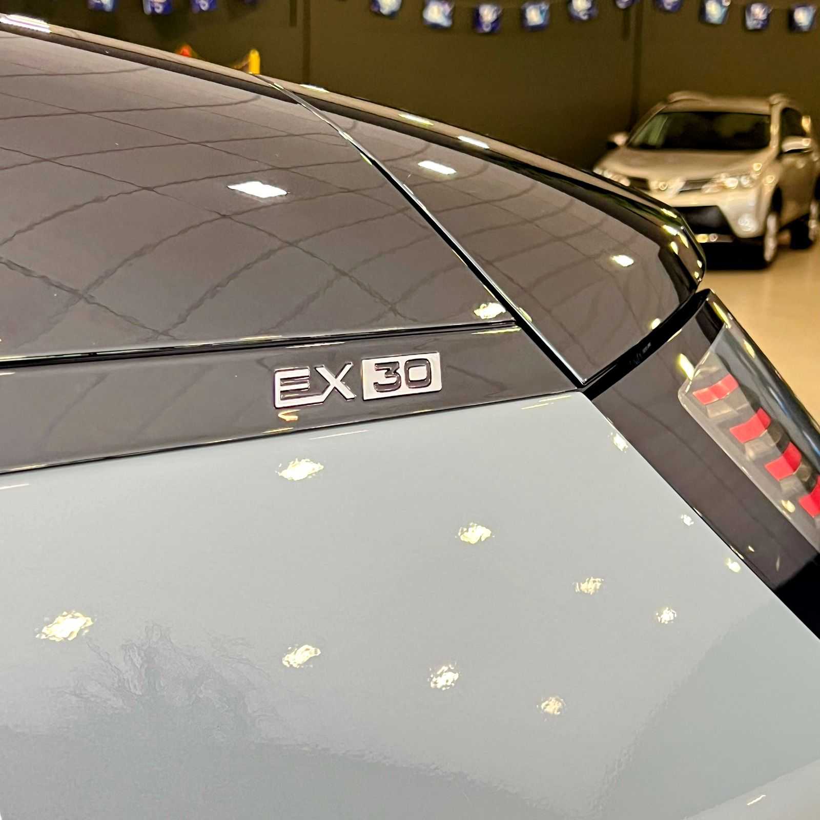 EX30 E60 PLUS ELETRICO