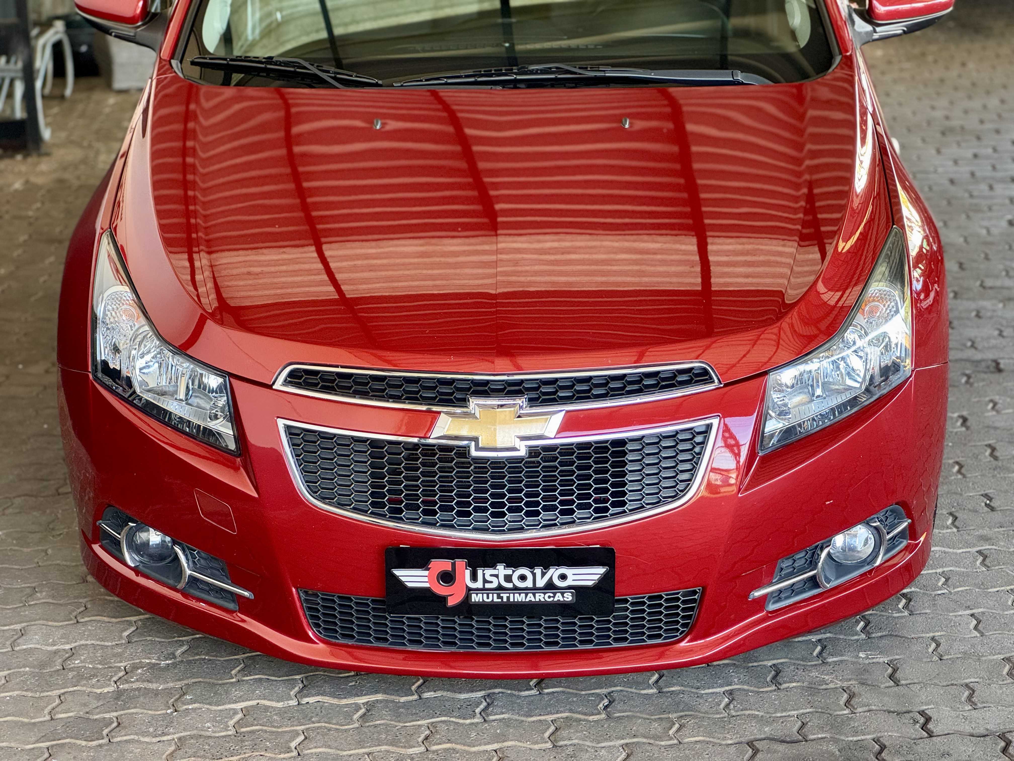 CRUZE LT SPORT6