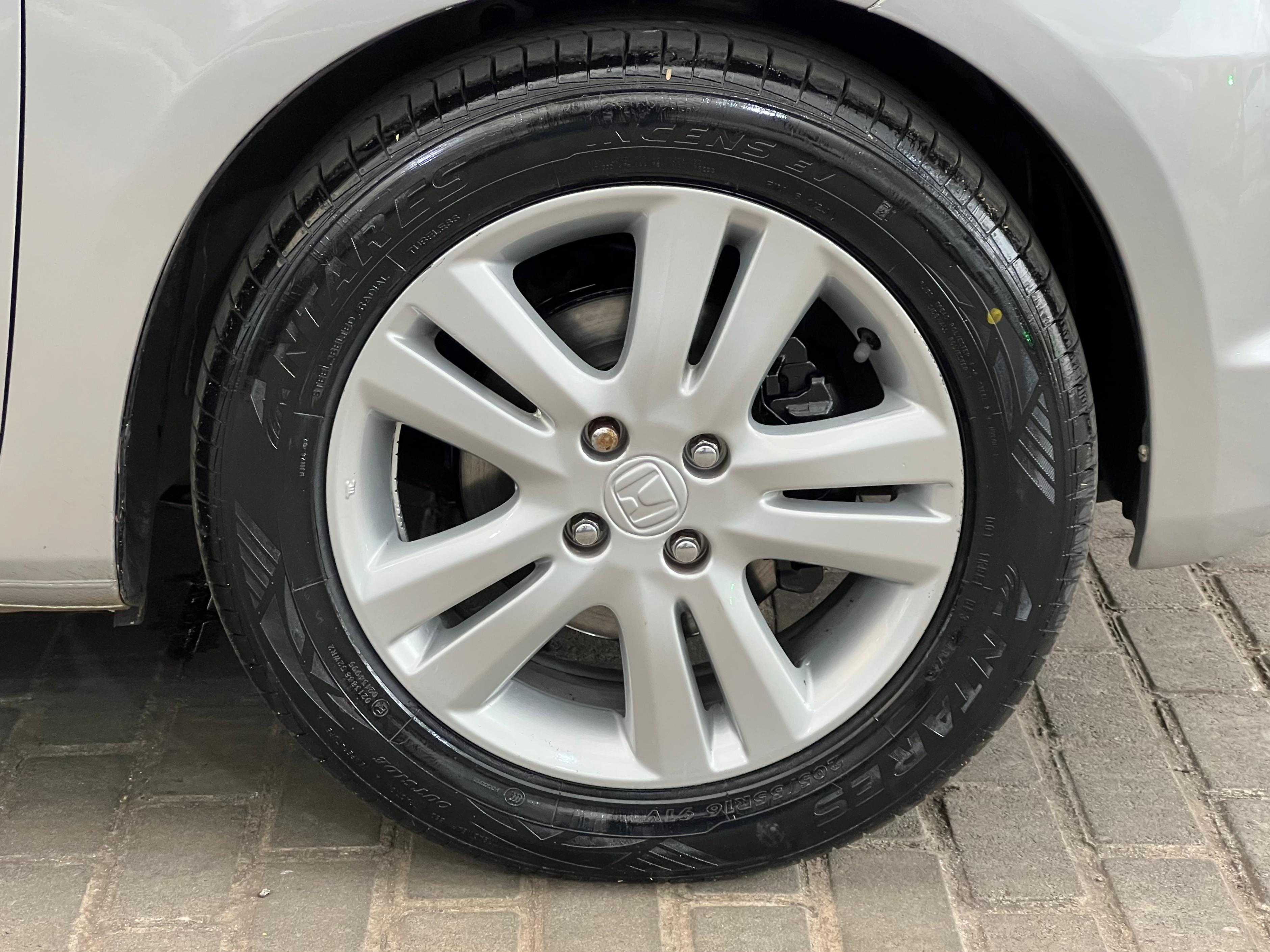 FIT EX 1.5 / AUTOMATICO