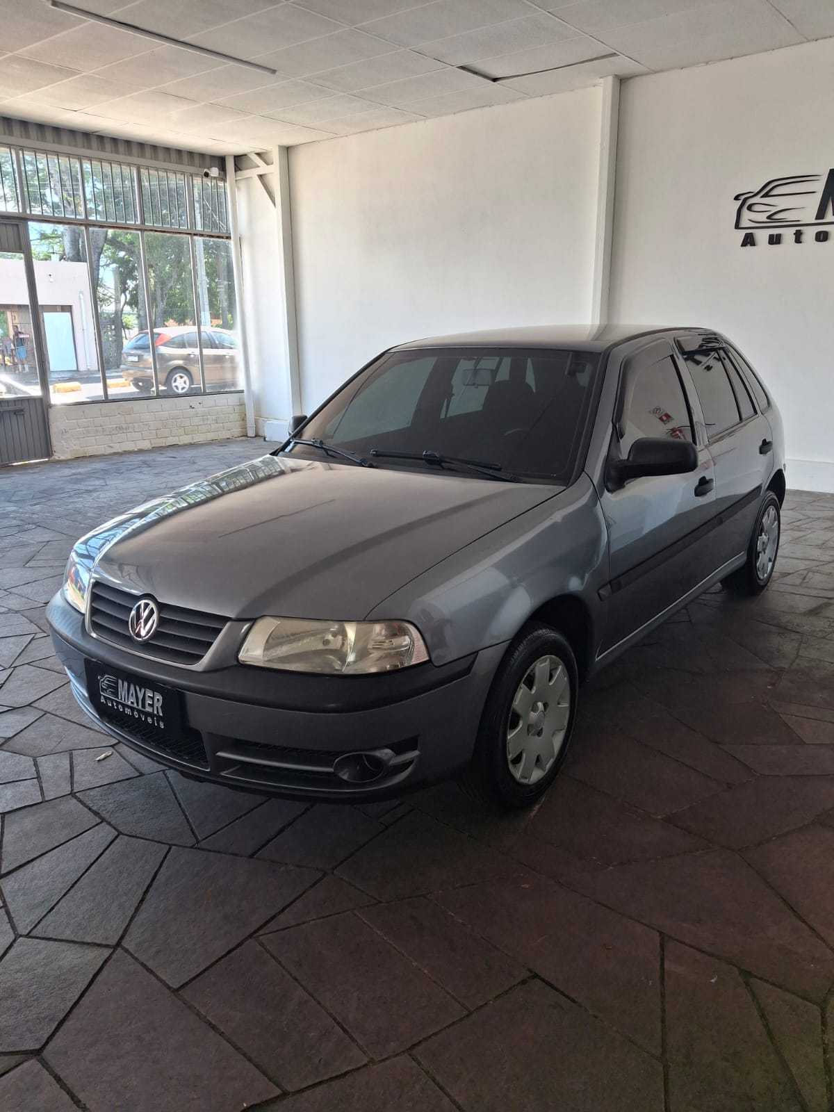GOL 1.6 PLUS