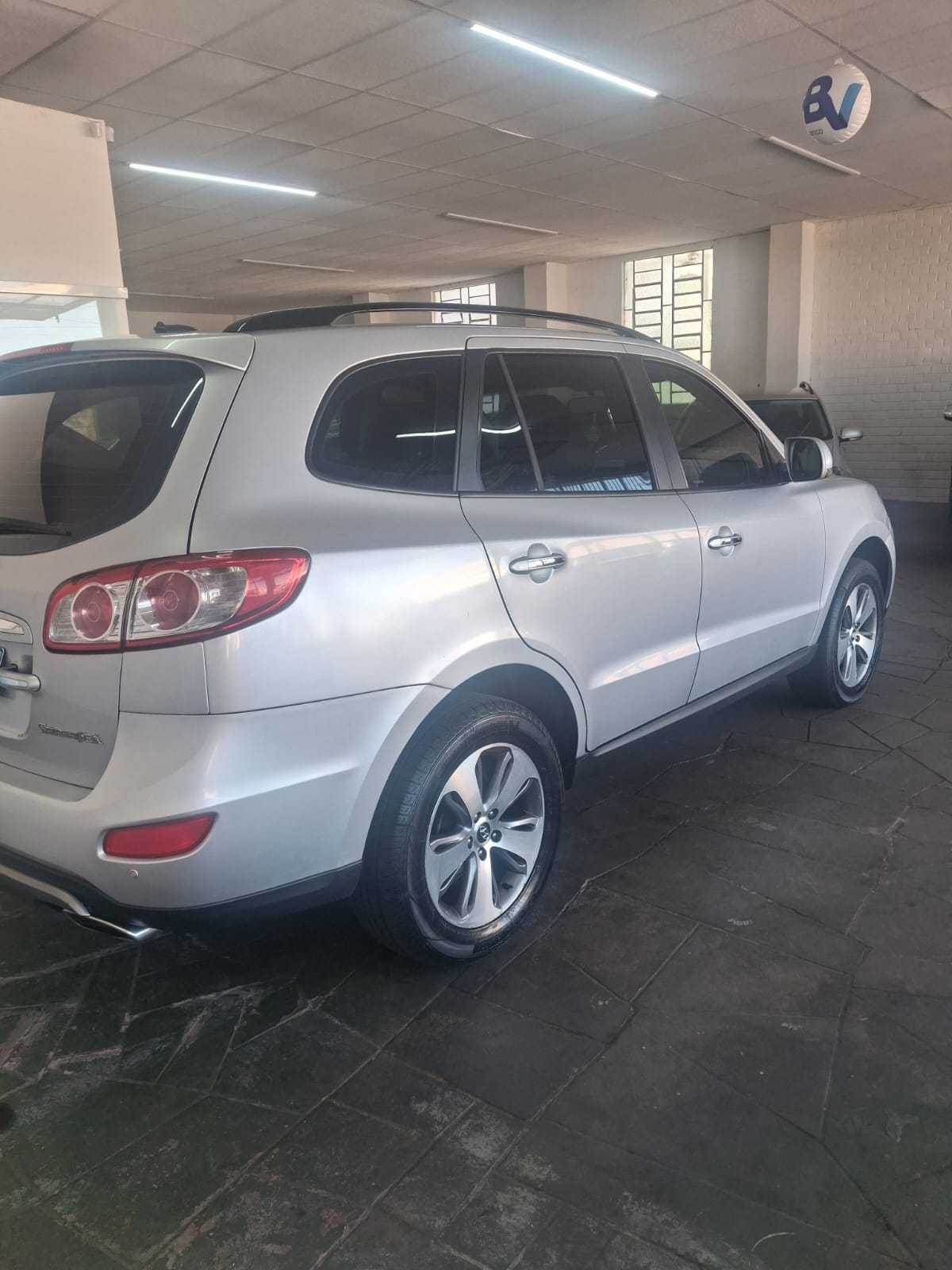 SANTA FE GLS 2.4