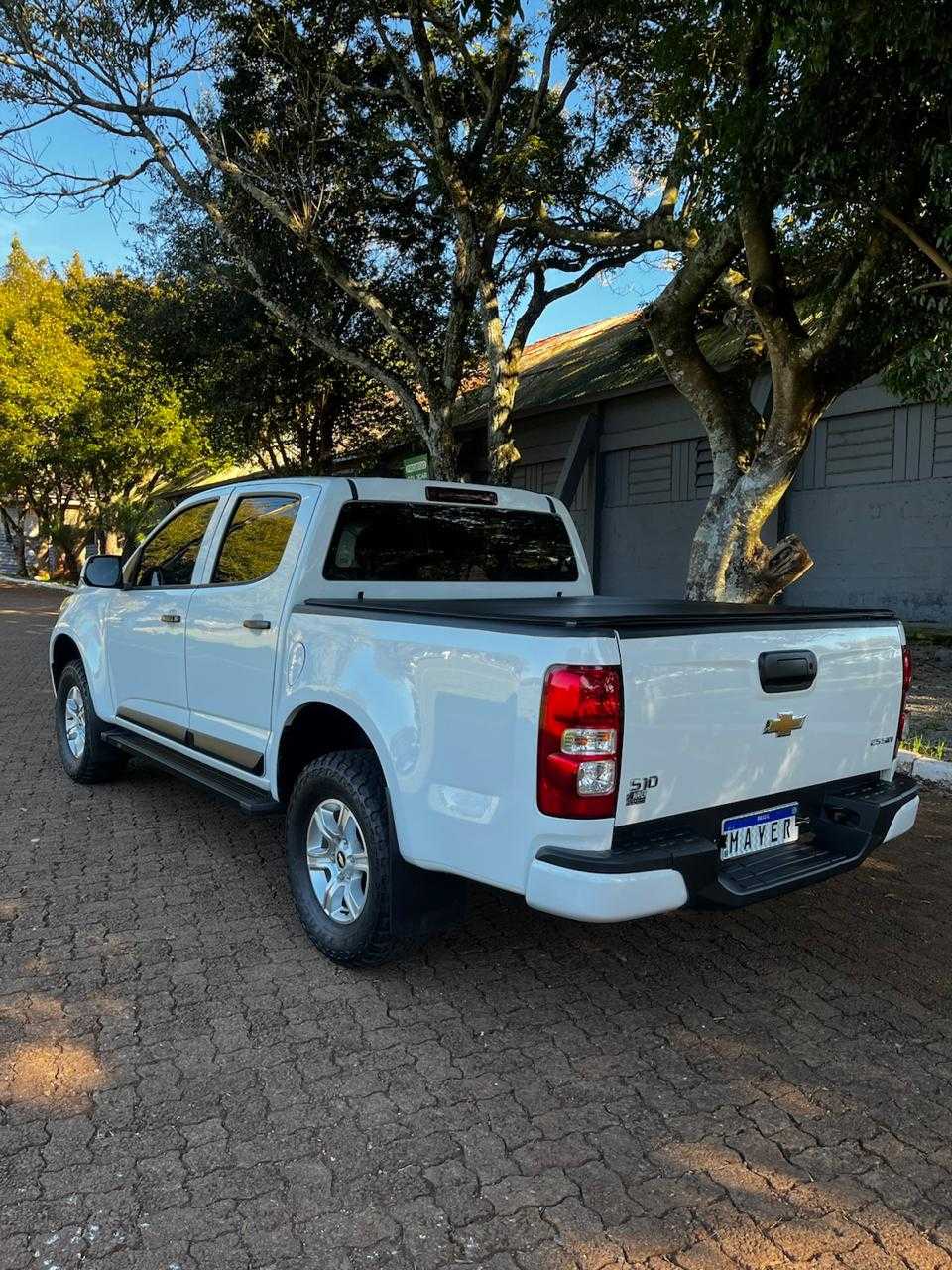 S10 ADVANTEGE 2.5