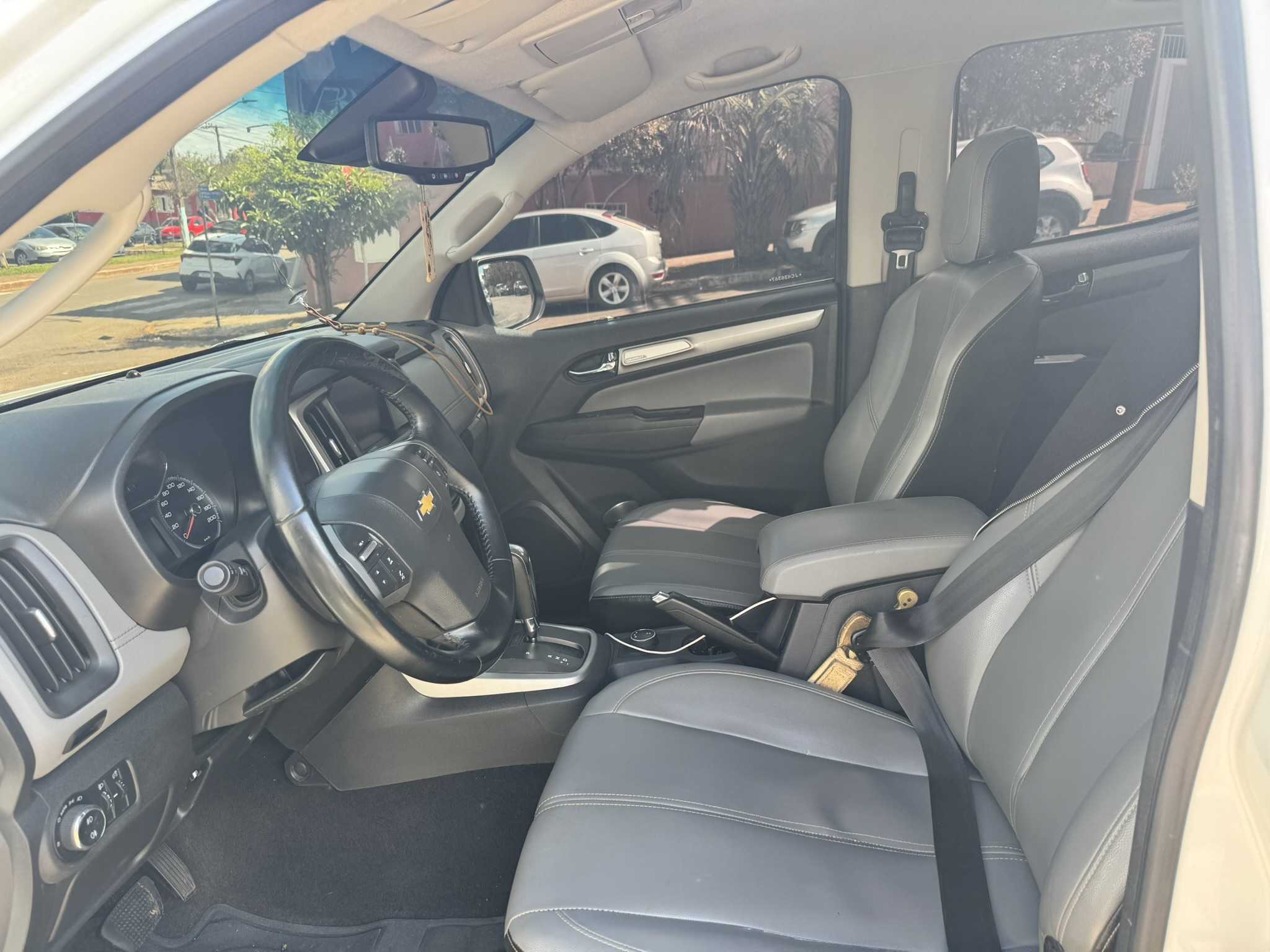 S 10 LTZ