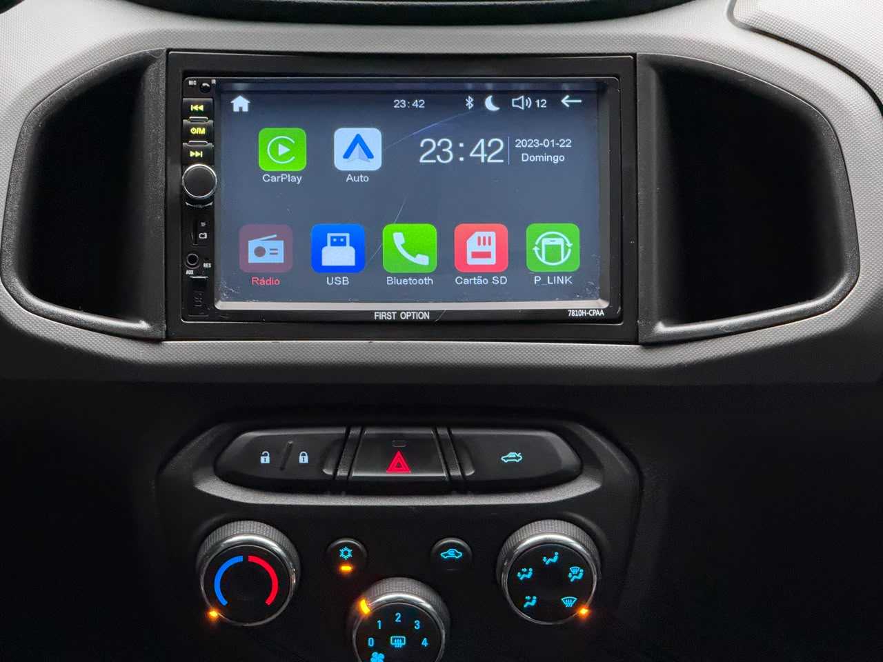 ONIX LT 1.0 / COMPLETO