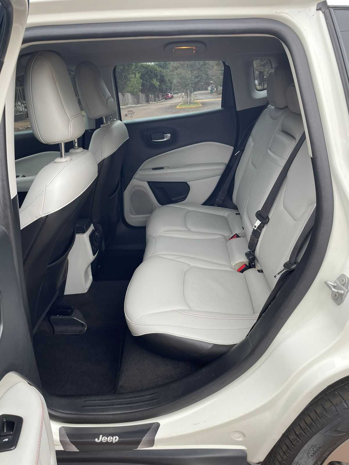 COMPASS LONGITUDE 2.0