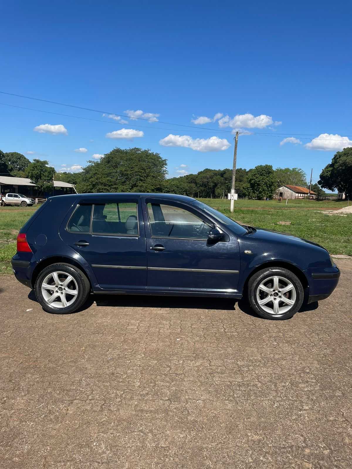 GOLF 1.6 MI
