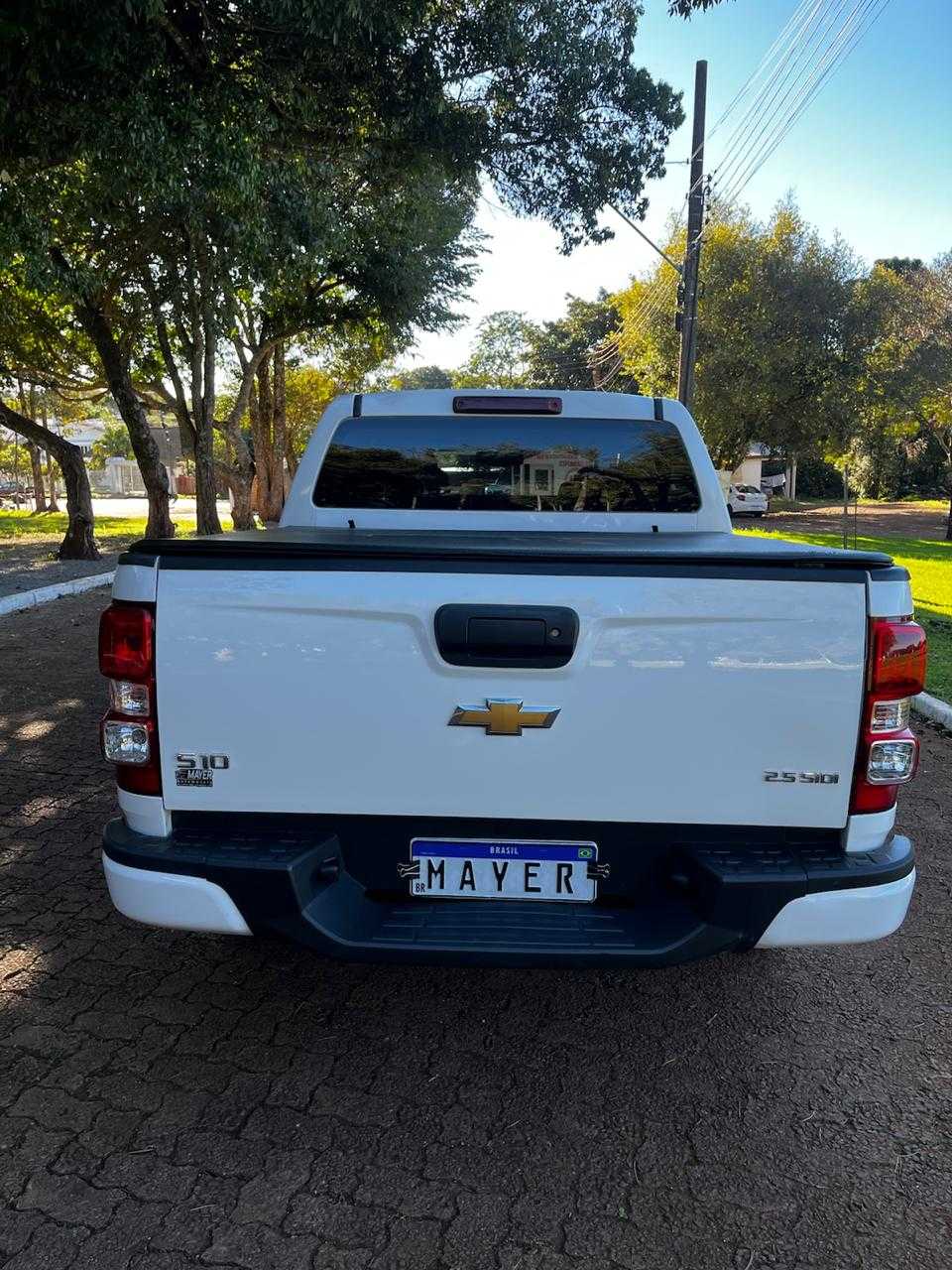S10 ADVANTEGE 2.5