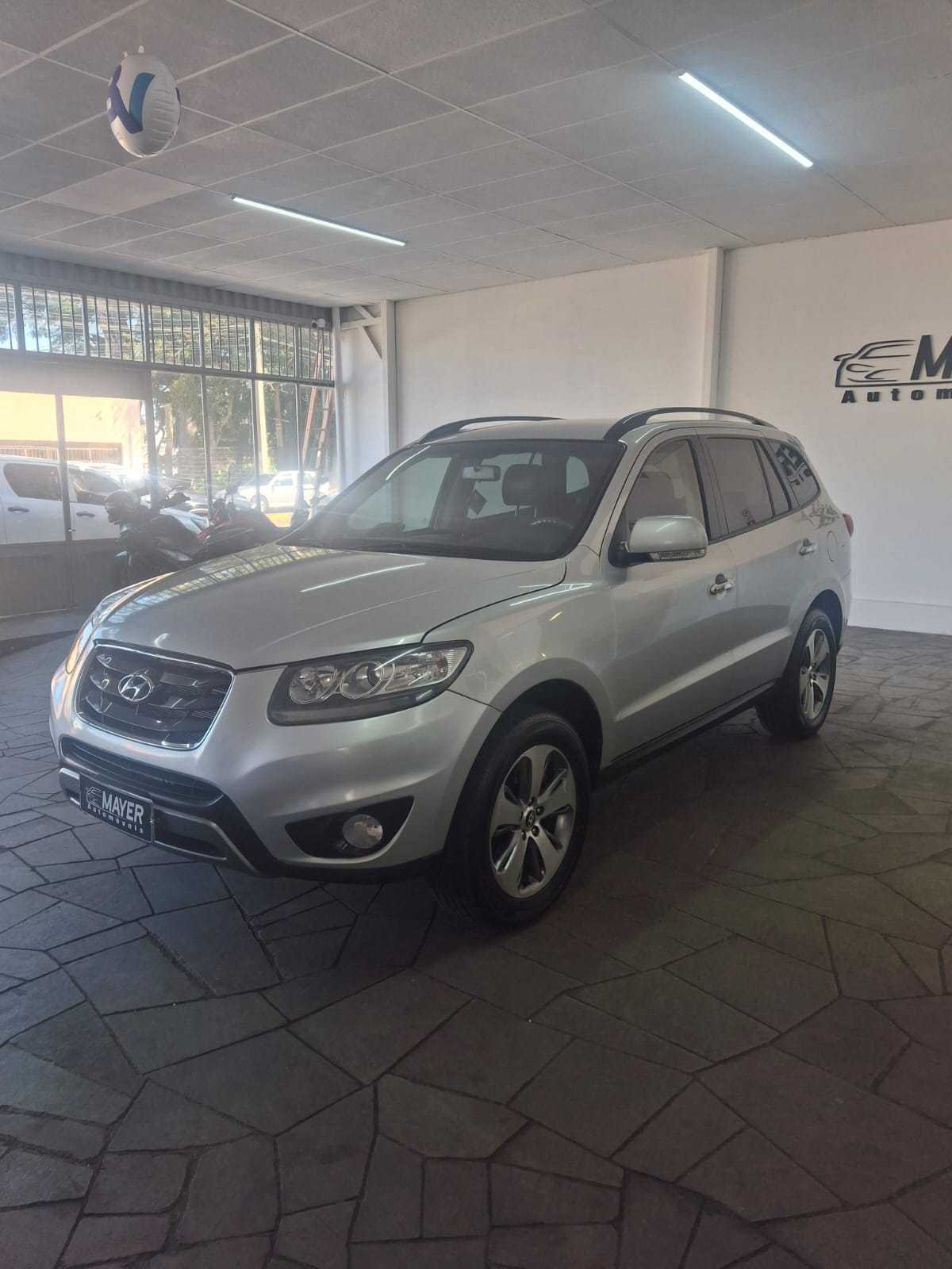SANTA FE GLS 2.4