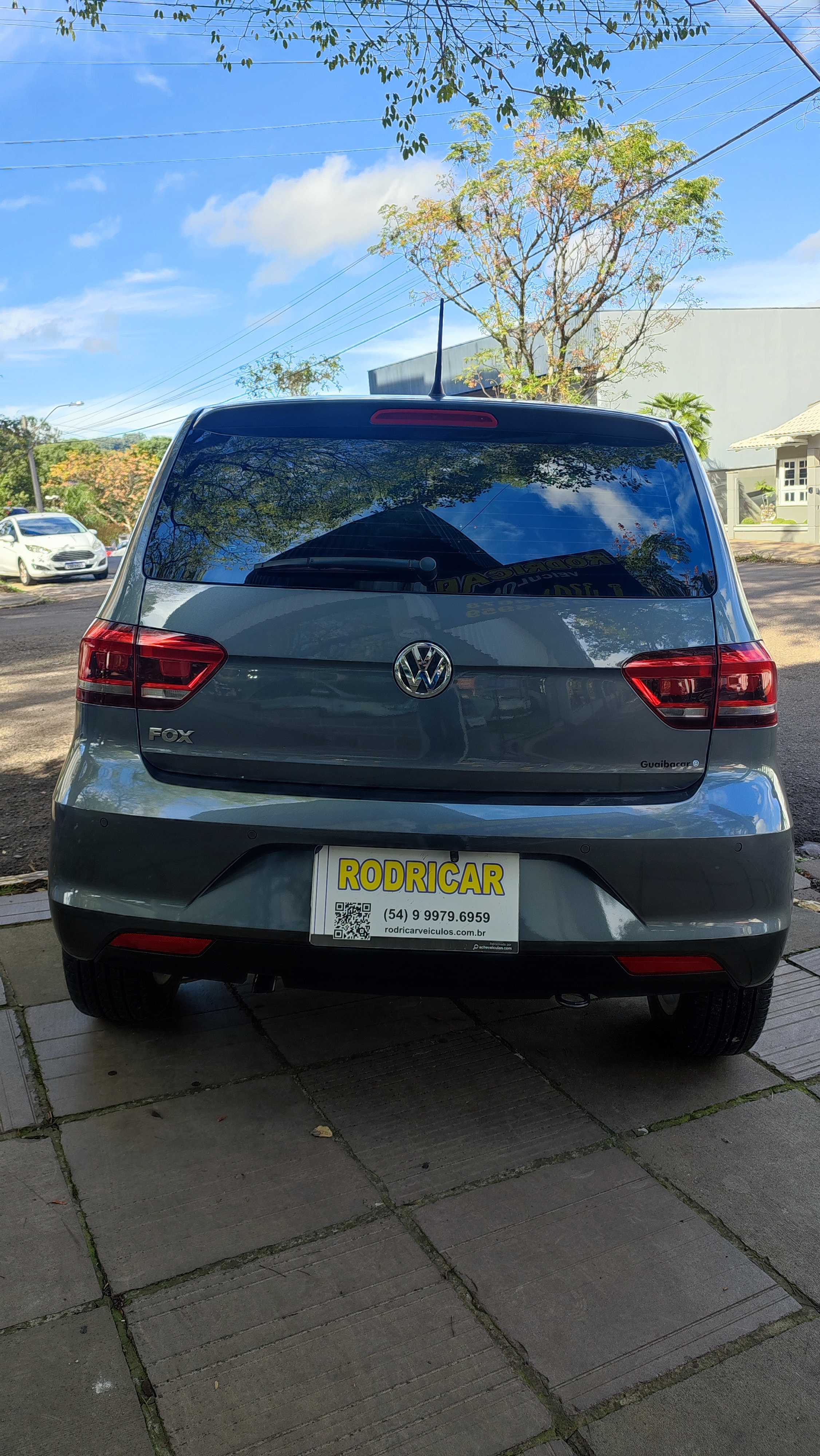 FOX CONNECT 1.6 FLEX