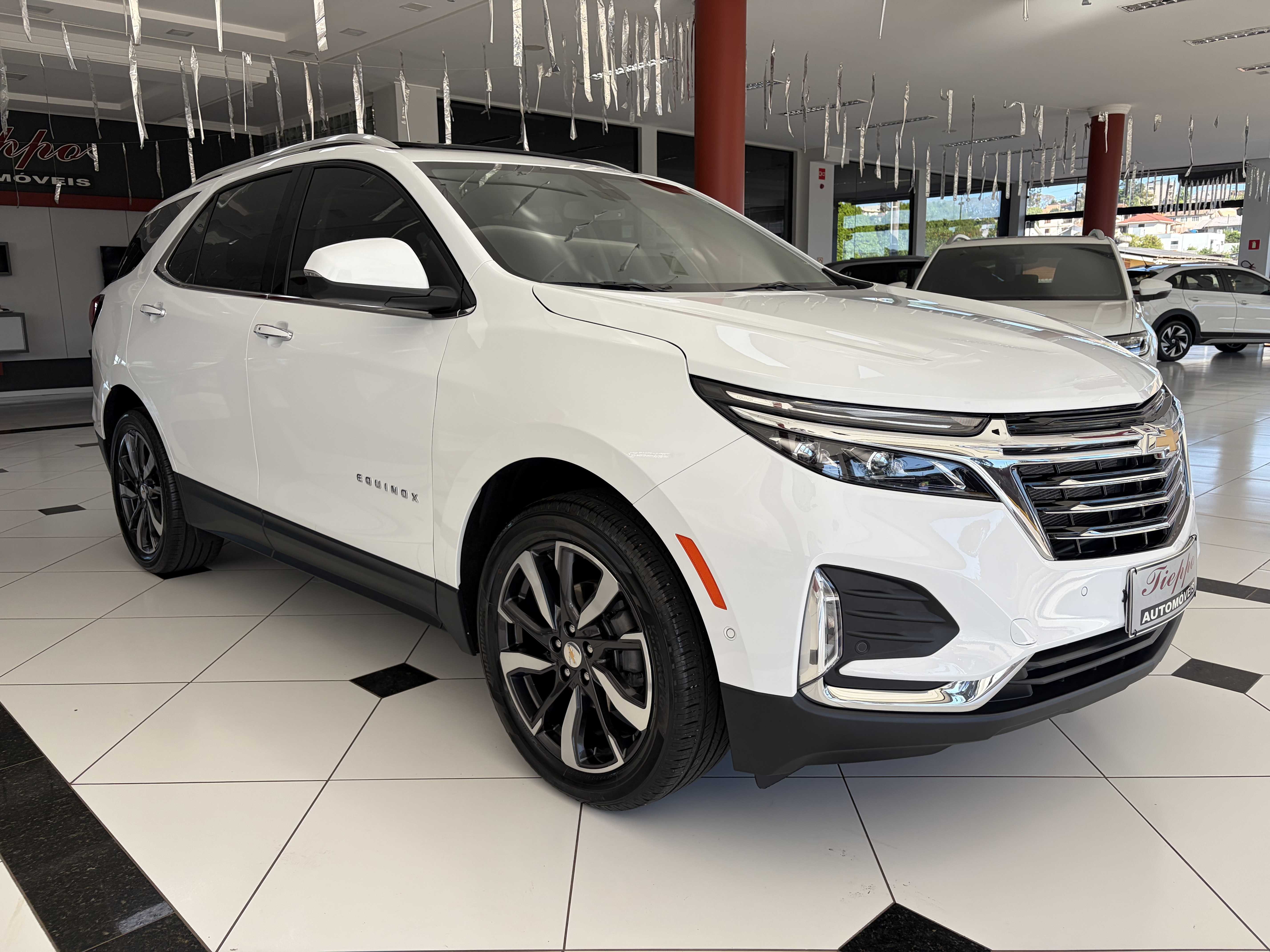 EQUINOX PREMIER 1.5 T AWD AT