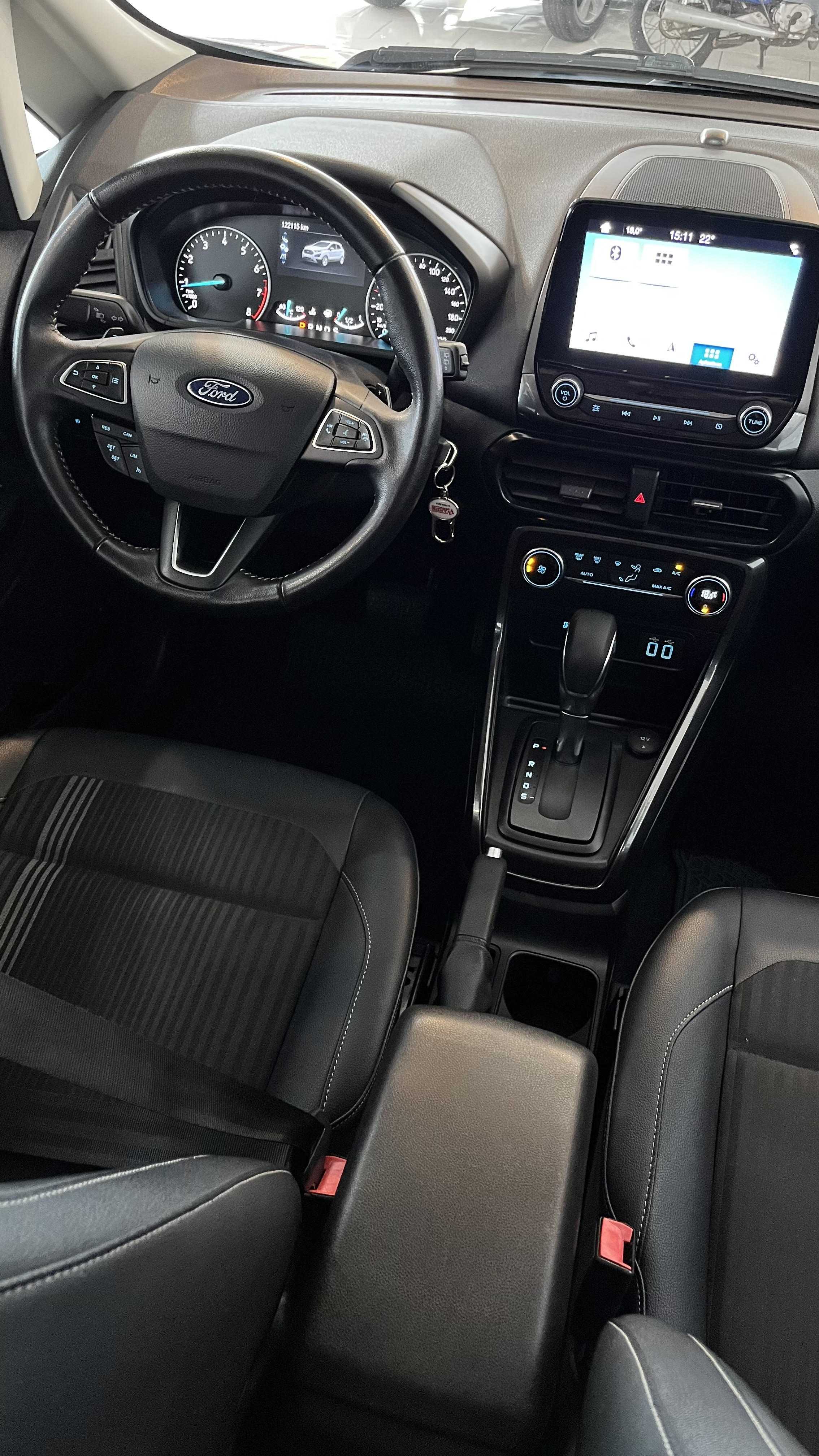ECOSPORT FREESTYLE 1.5
