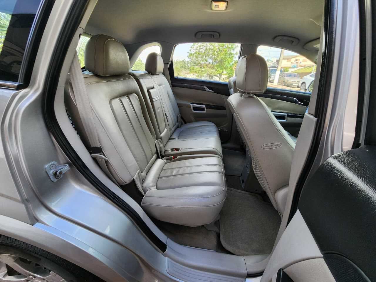 CAPTIVA SPORT 3.6 AWD