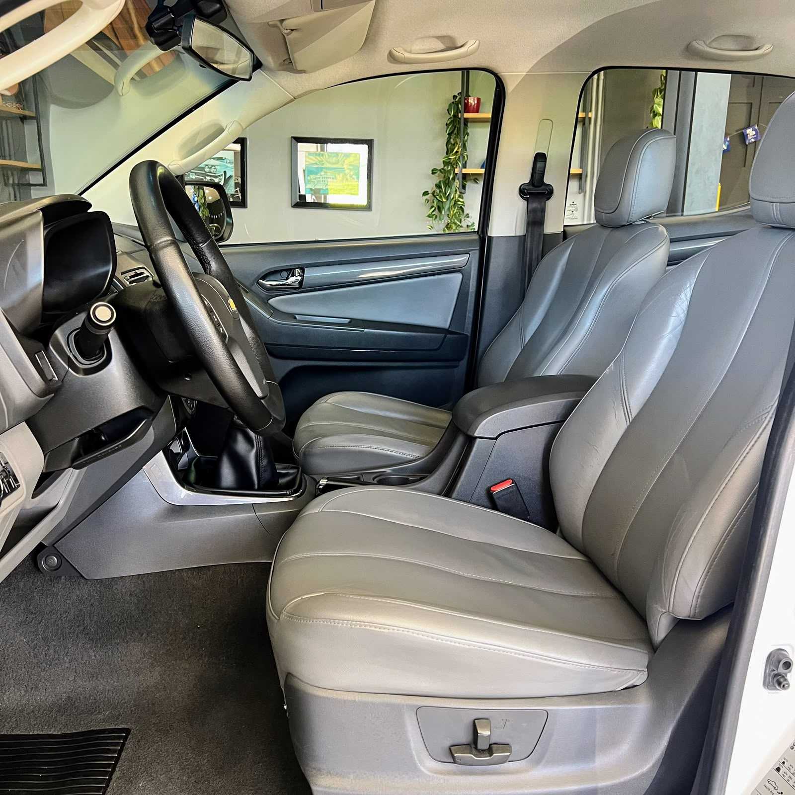 S10 CD LTZ 2.4 FLEX 4X2 MANUAL