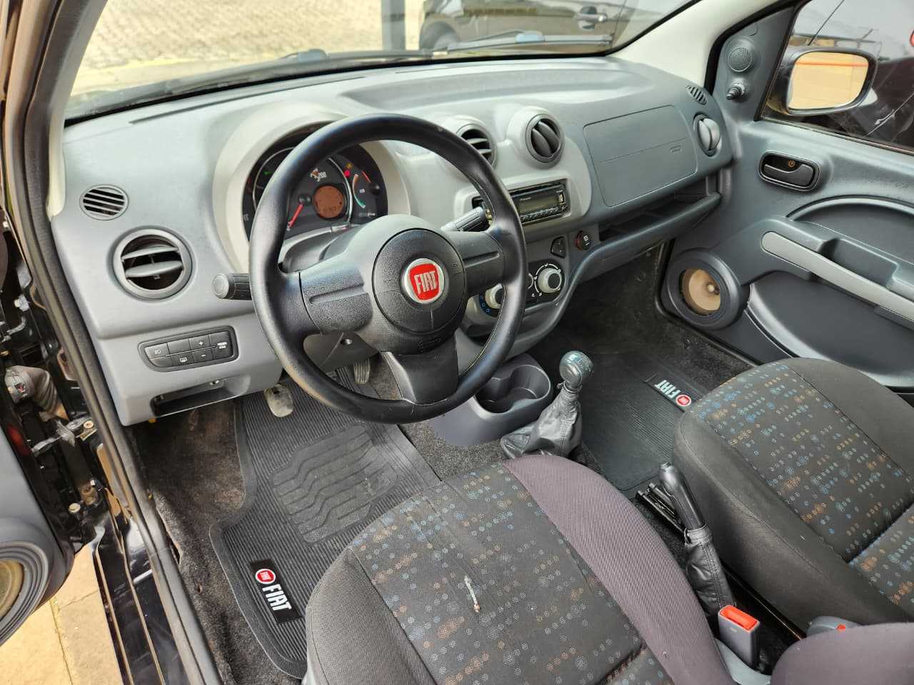 UNO VIVACE 1.0 COMPLETO