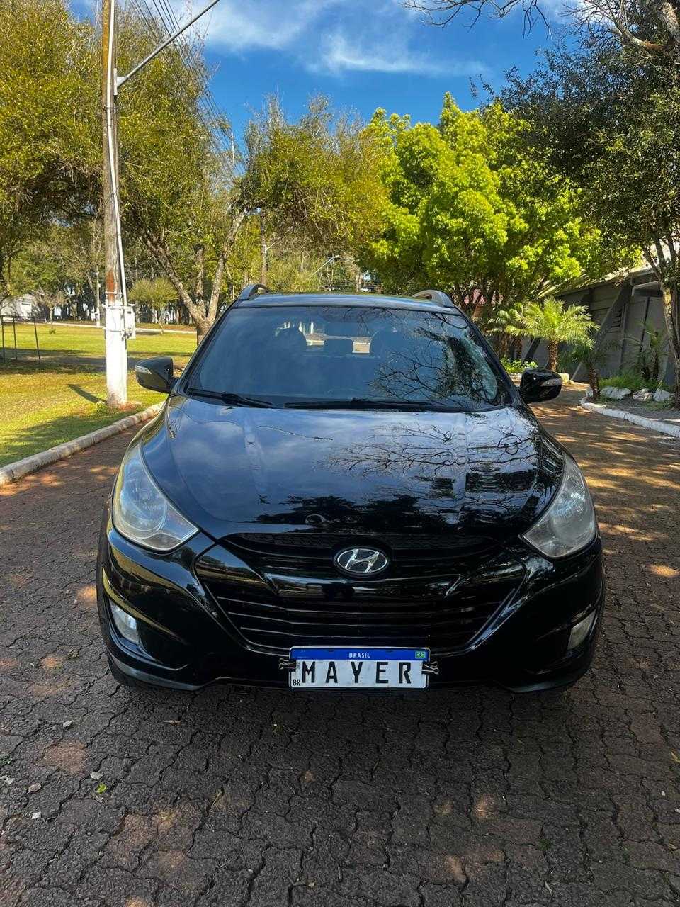 IX35 2.0