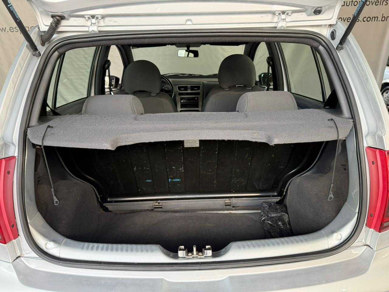 FOX 1.0 SILVERFOX FLEX 4P